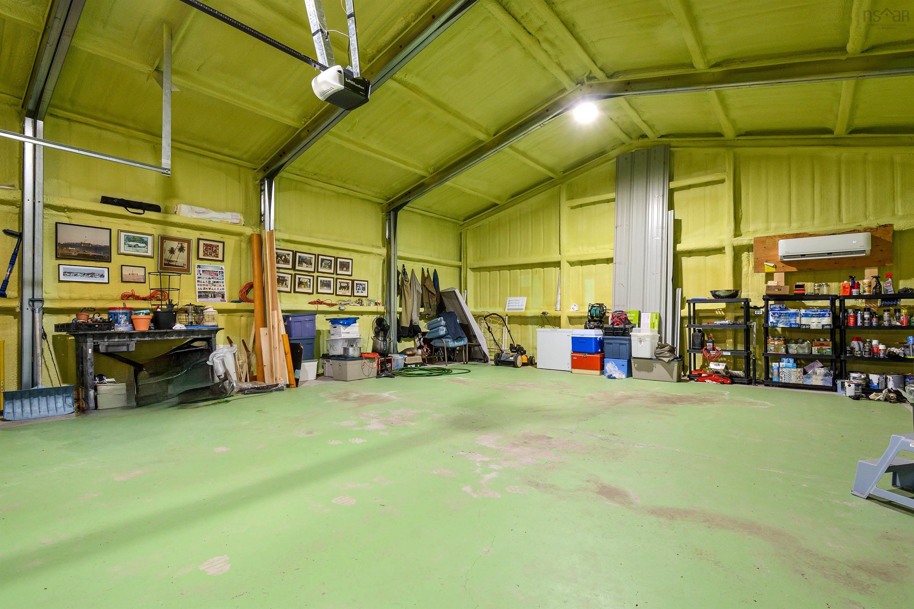 $885,000.00: 1005 Highway 205, Baddeck Bay