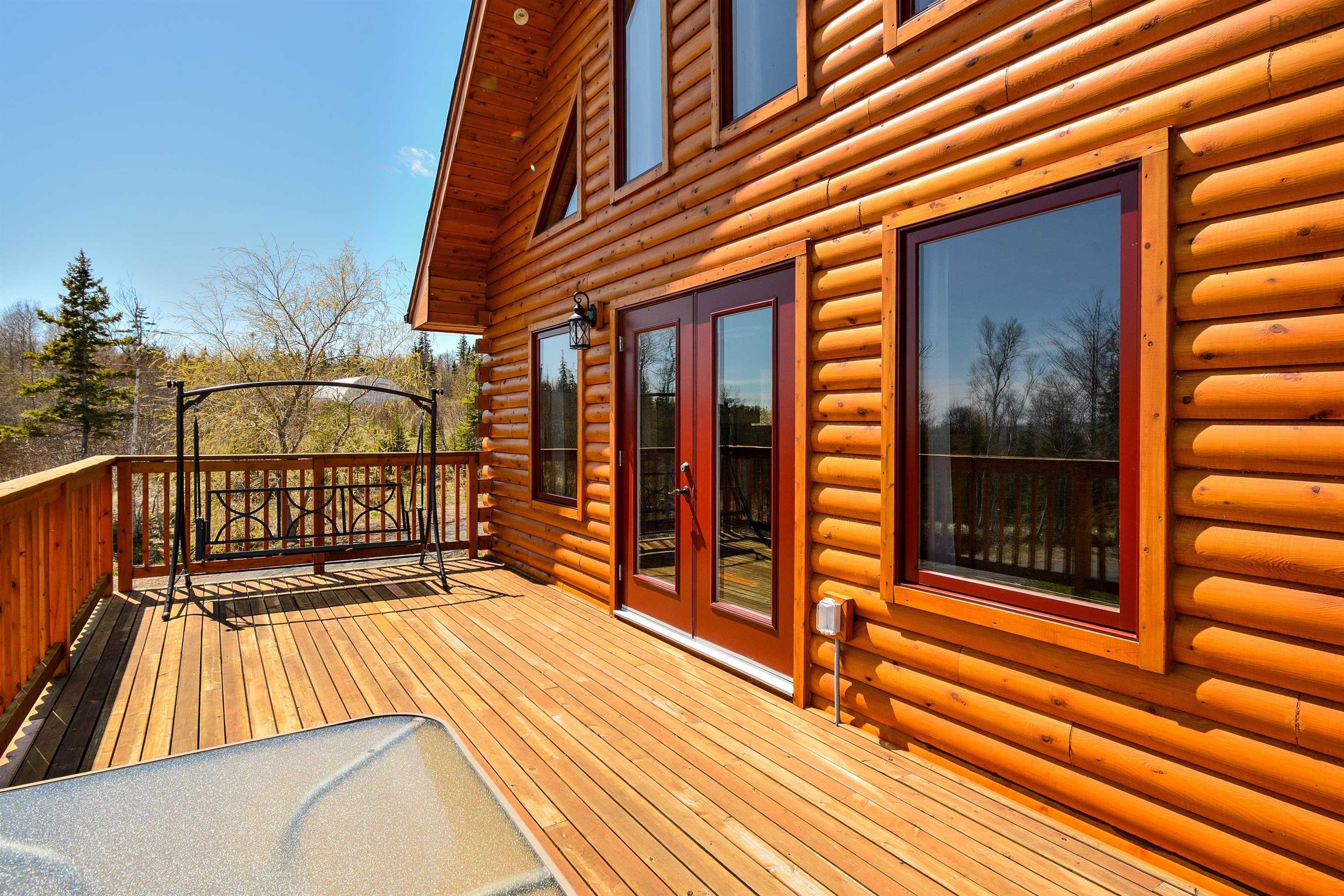 $885,000.00: 1005 Highway 205, Baddeck Bay