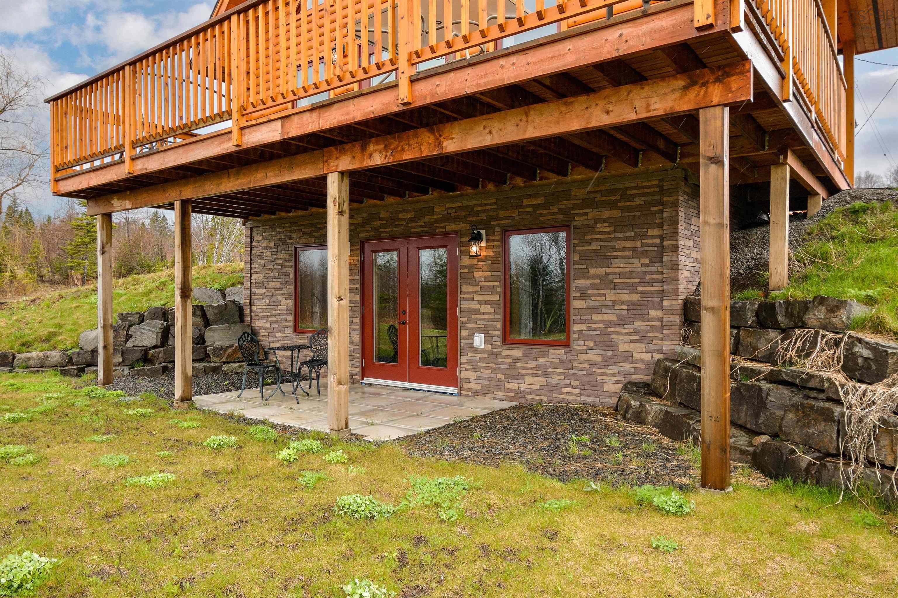 $885,000.00: 1005 Highway 205, Baddeck Bay
