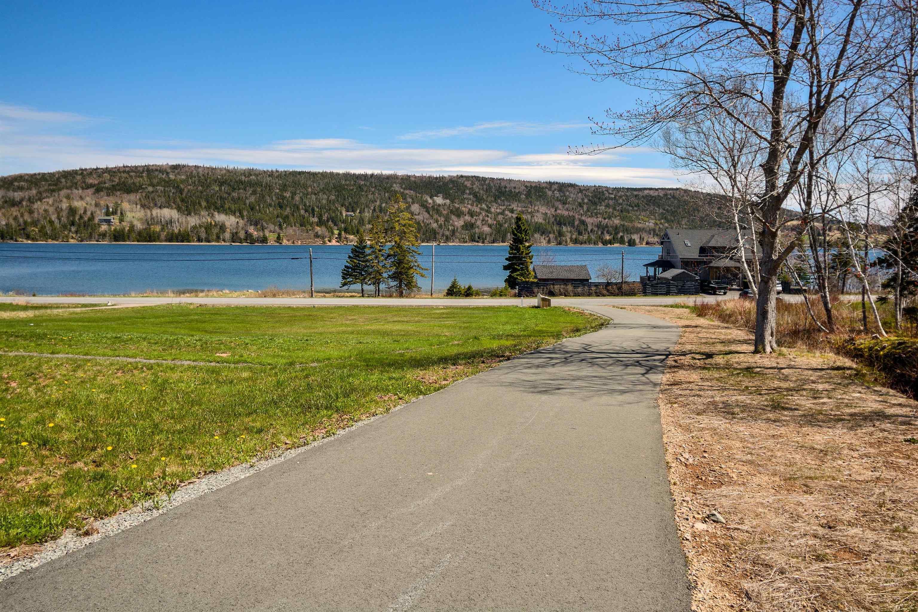 $885,000.00: 1005 Highway 205, Baddeck Bay