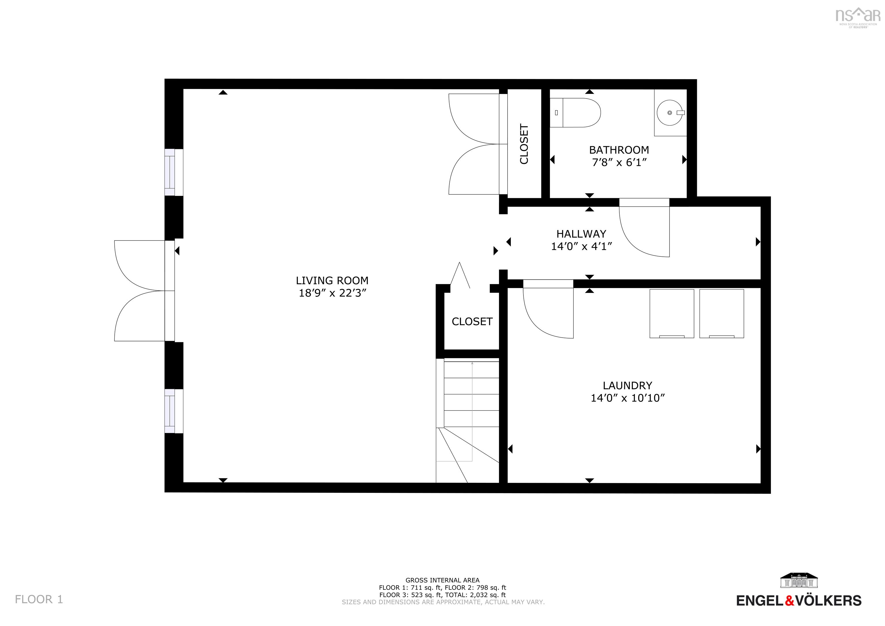 $885,000.00: 1005 Highway 205, Baddeck Bay