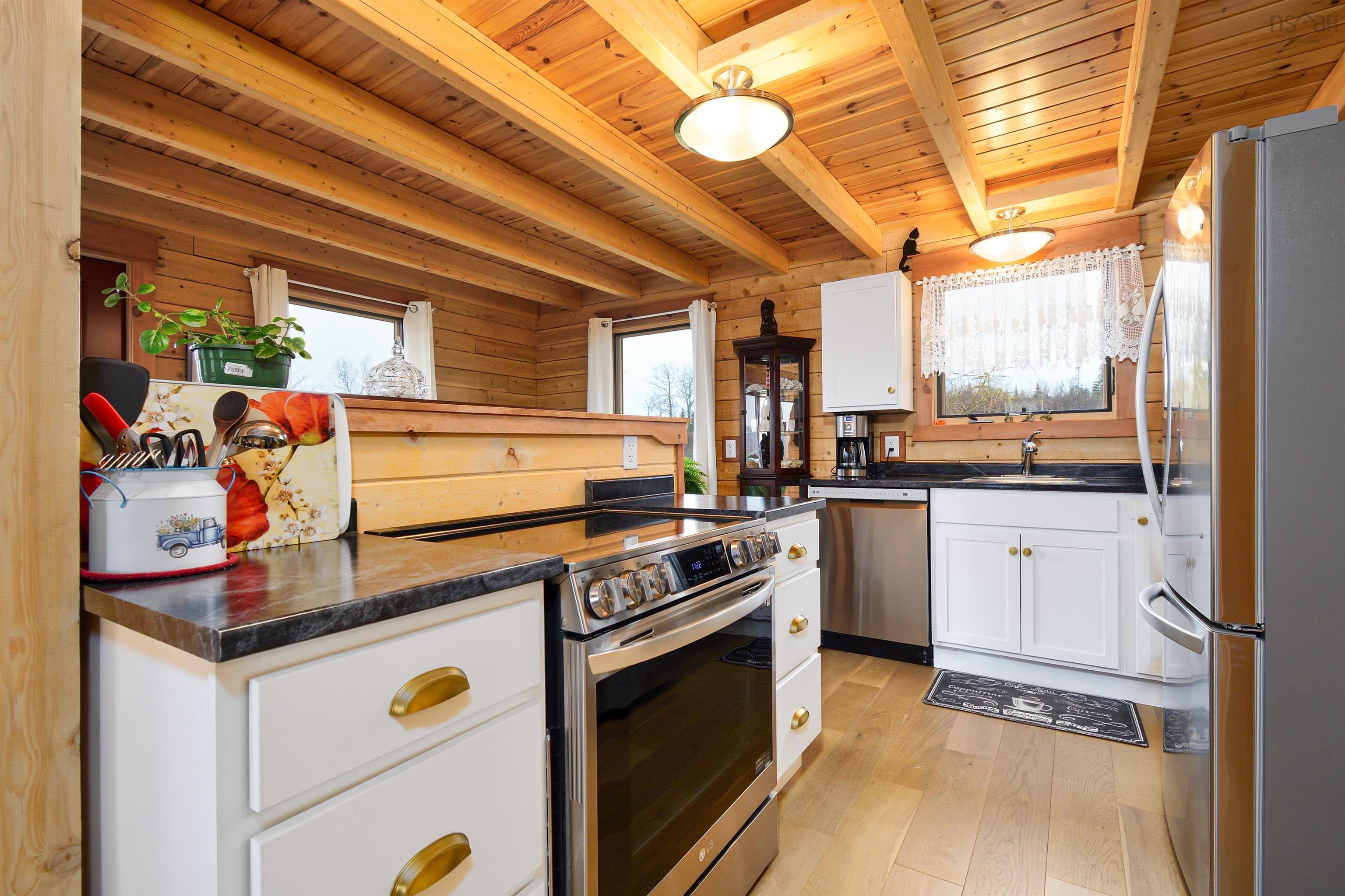 $885,000.00: 1005 Highway 205, Baddeck Bay