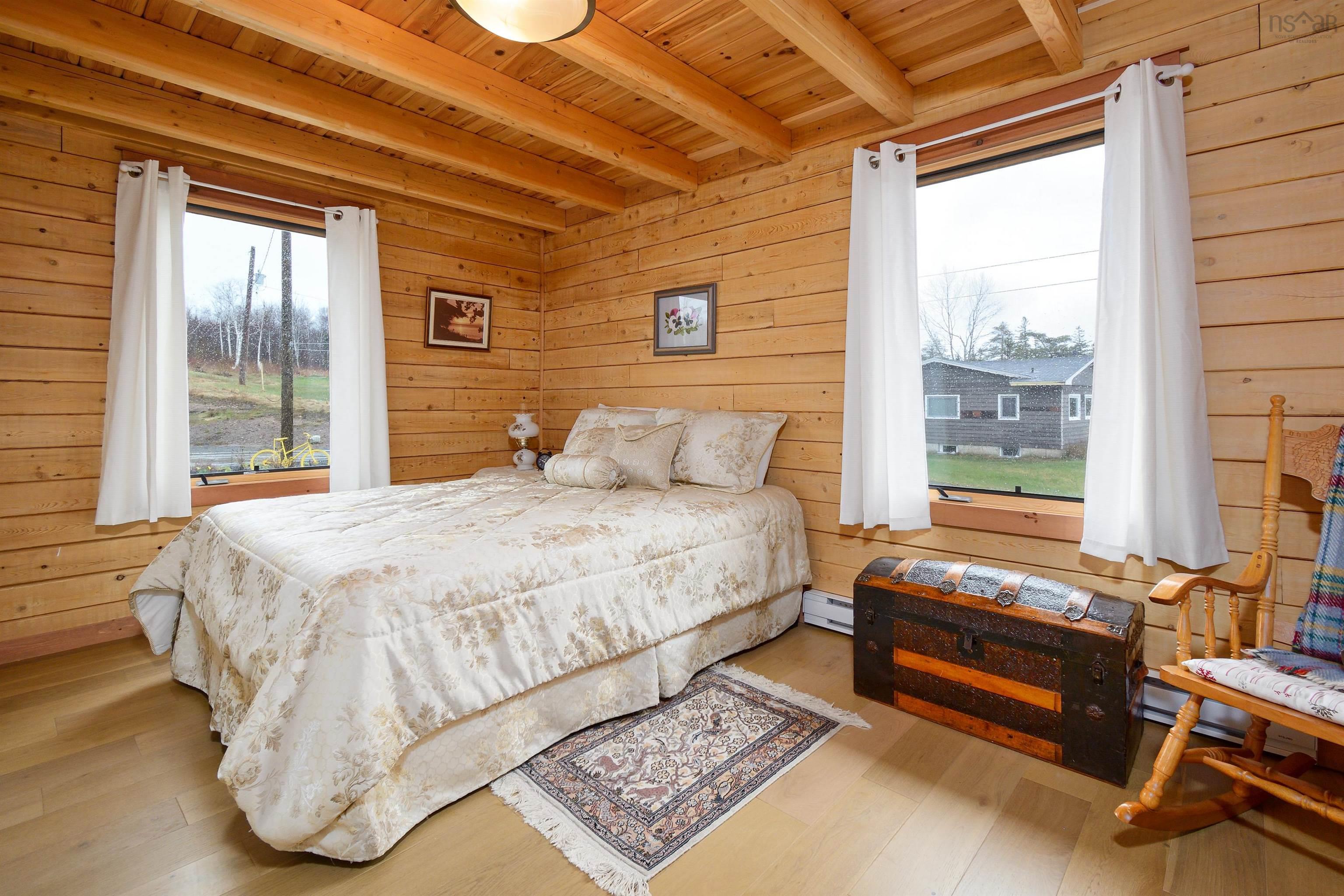 $885,000.00: 1005 Highway 205, Baddeck Bay