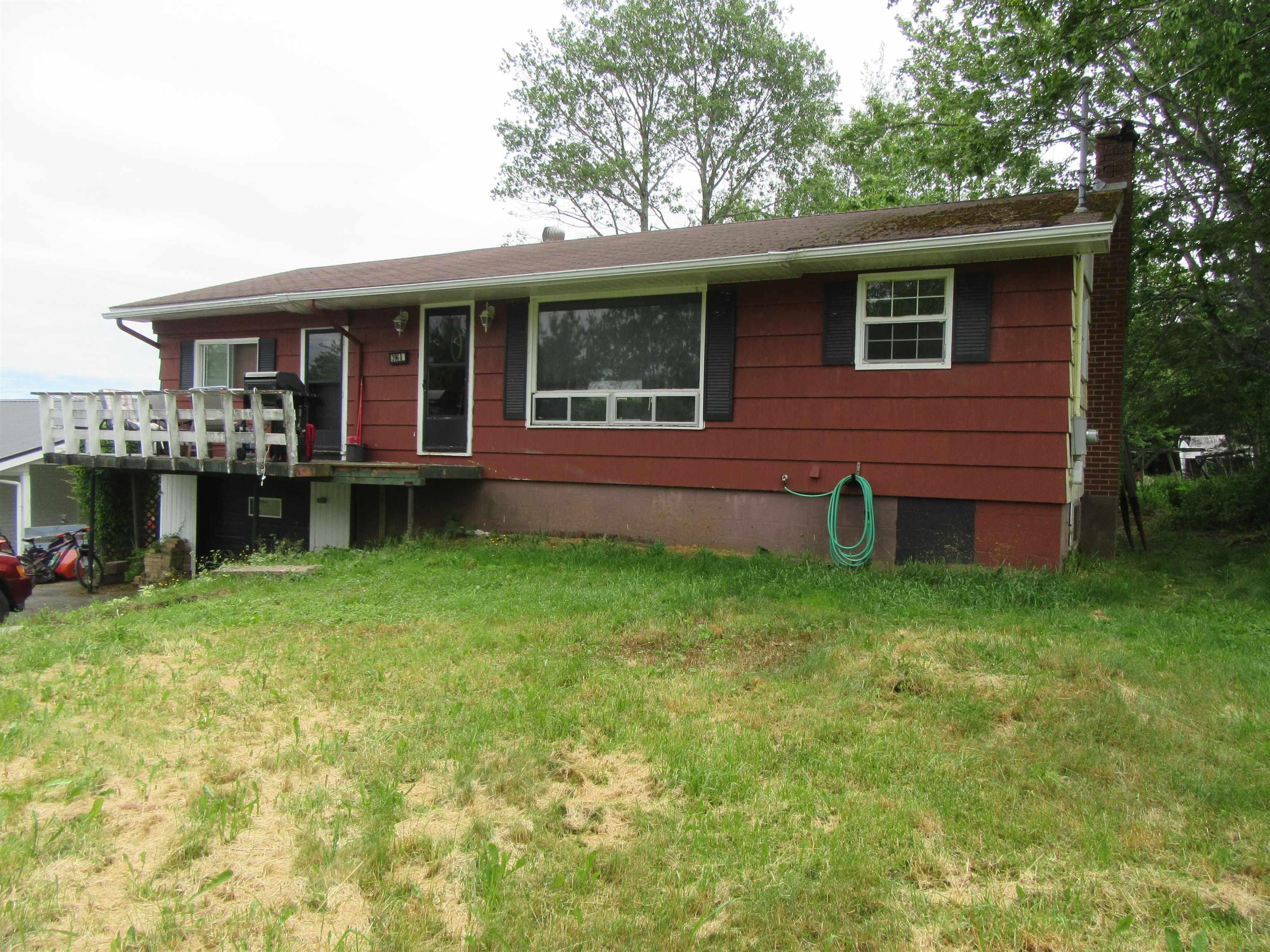 3968 Highway 7, Porters Lake, NS (MLS® 202509900)
