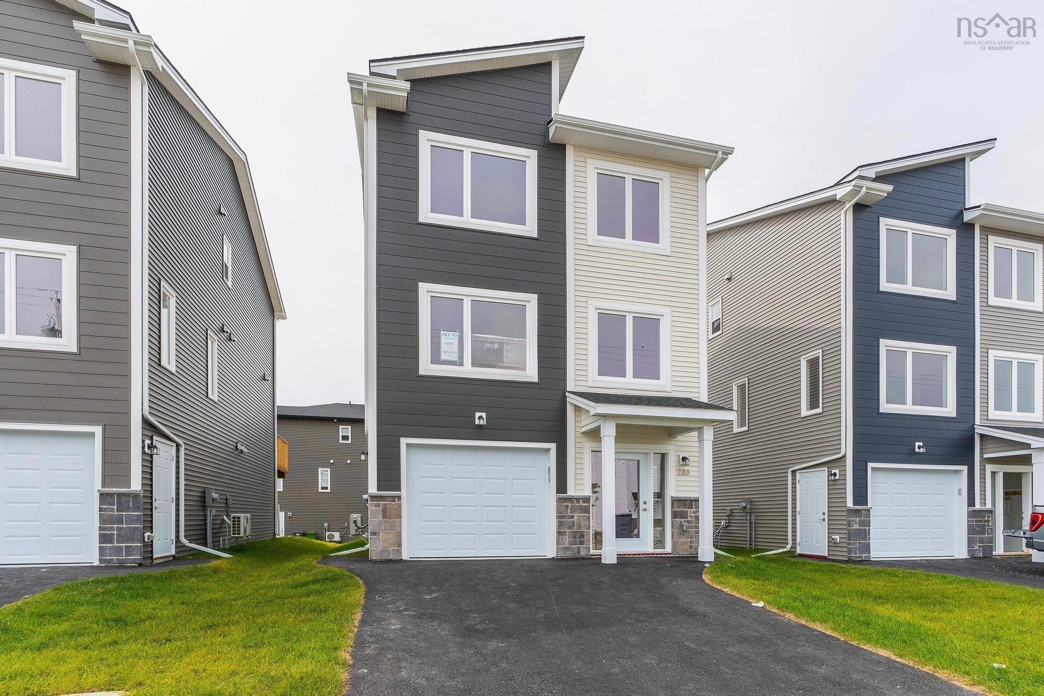 Lot 3014 Rampart Court, Beechville, NS (MLS® 202509910)