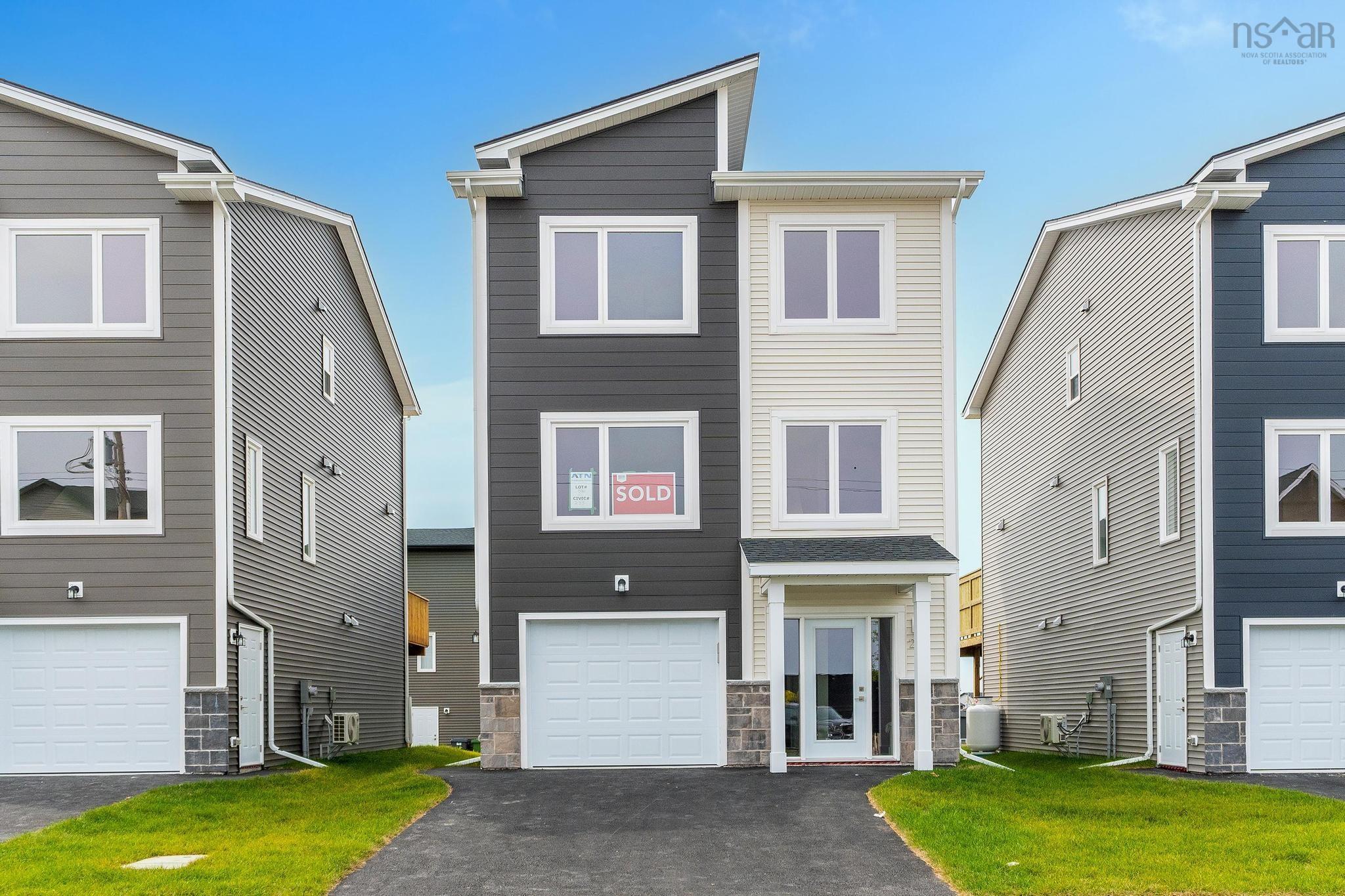 3014 Rampart Court, Beechville, NS (MLS® 202509910)