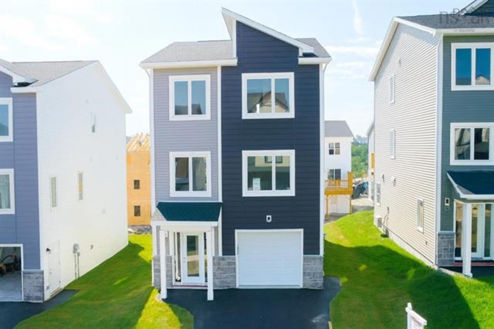 Lot 3014 Rampart Court, Beechville, NS (MLS 202509910)