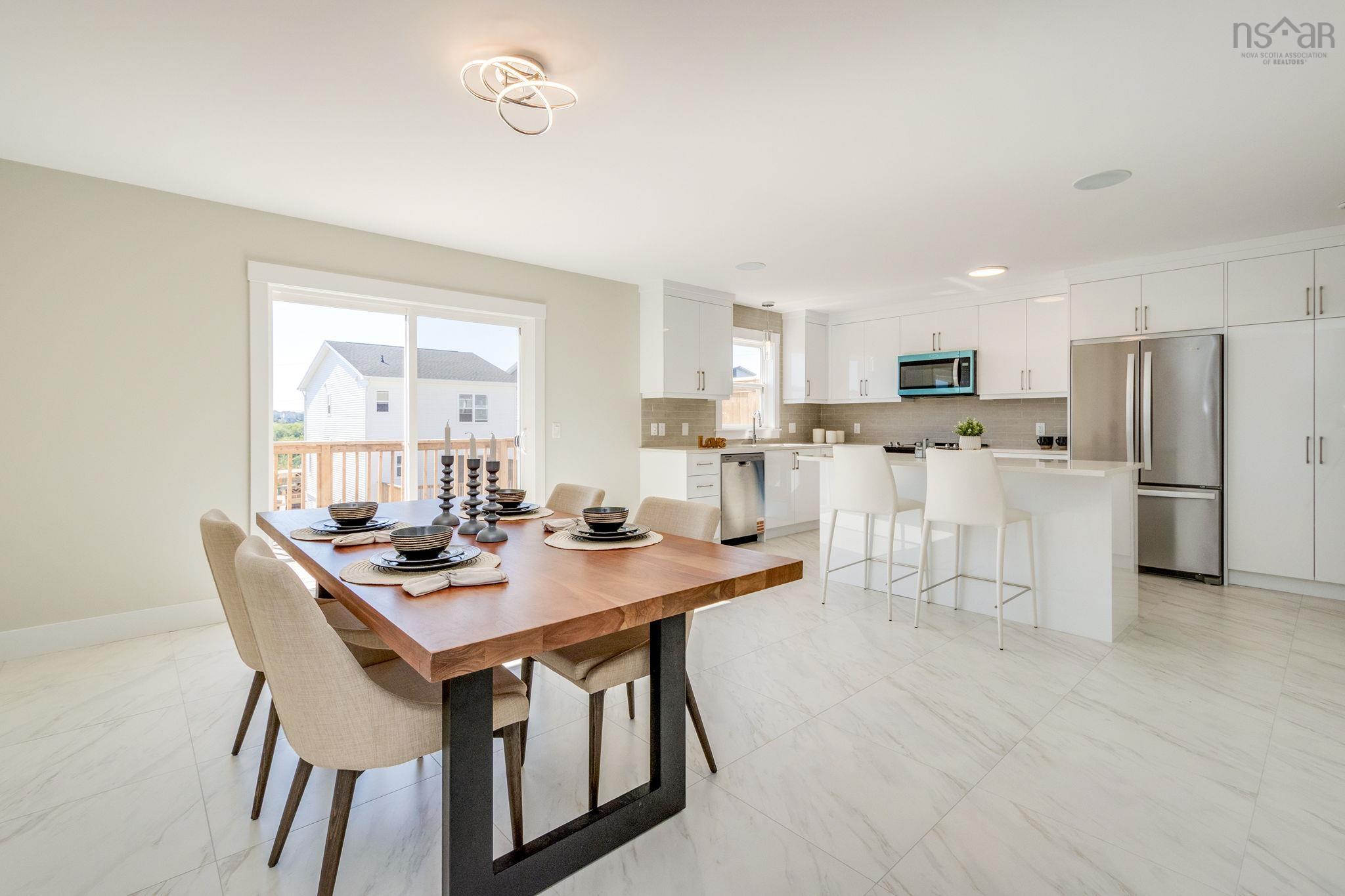 Lot 3014 Rampart Court, Beechville, NS (MLS 202509910)