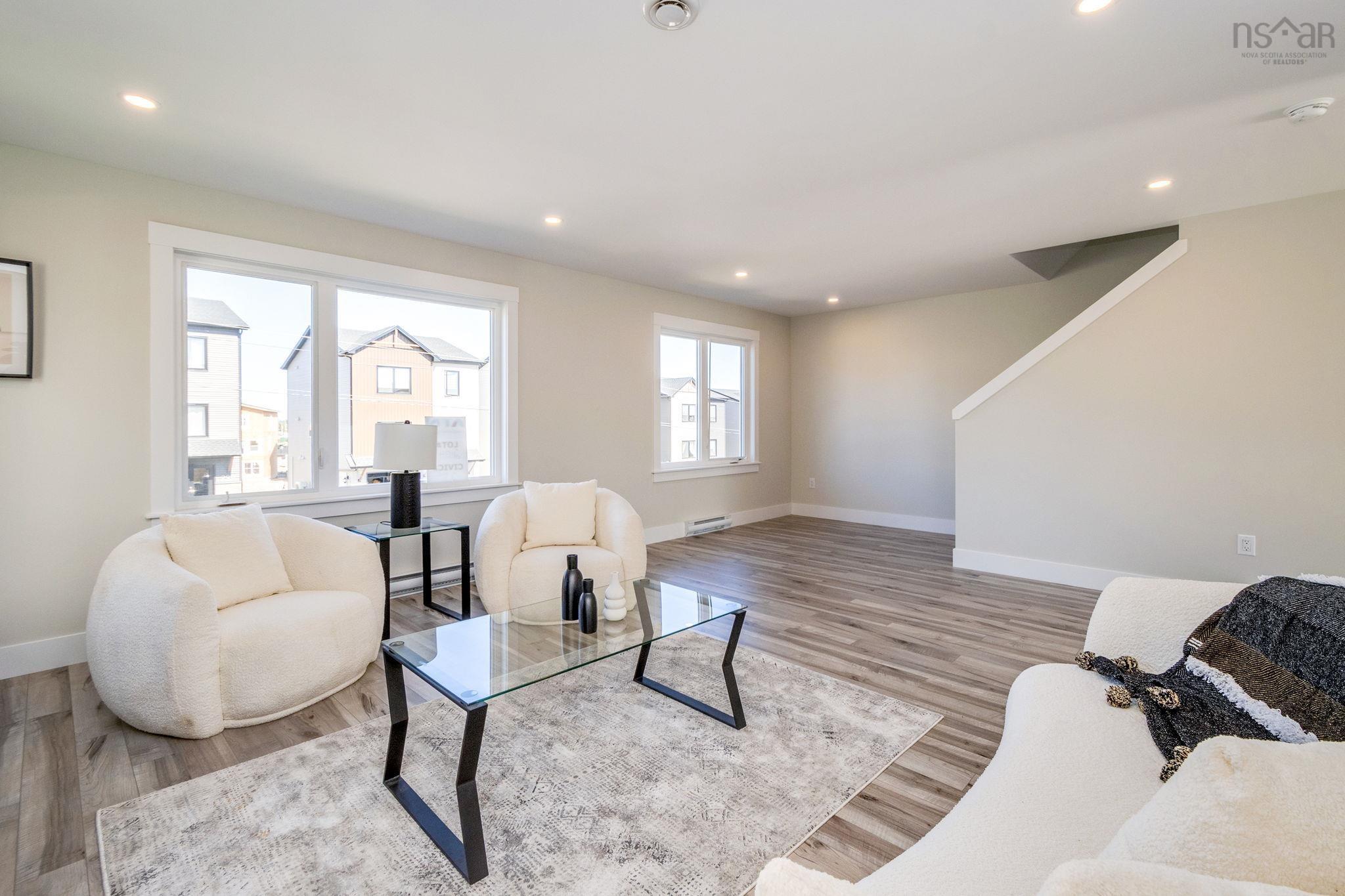 Lot 3014 Rampart Court, Beechville, NS (MLS 202509910)