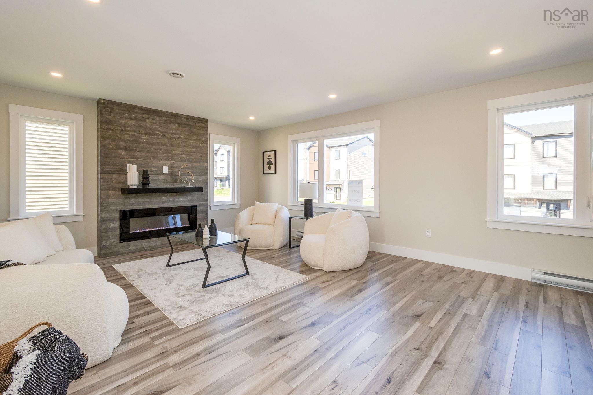 Lot 3014 Rampart Court, Beechville, NS (MLS 202509910)