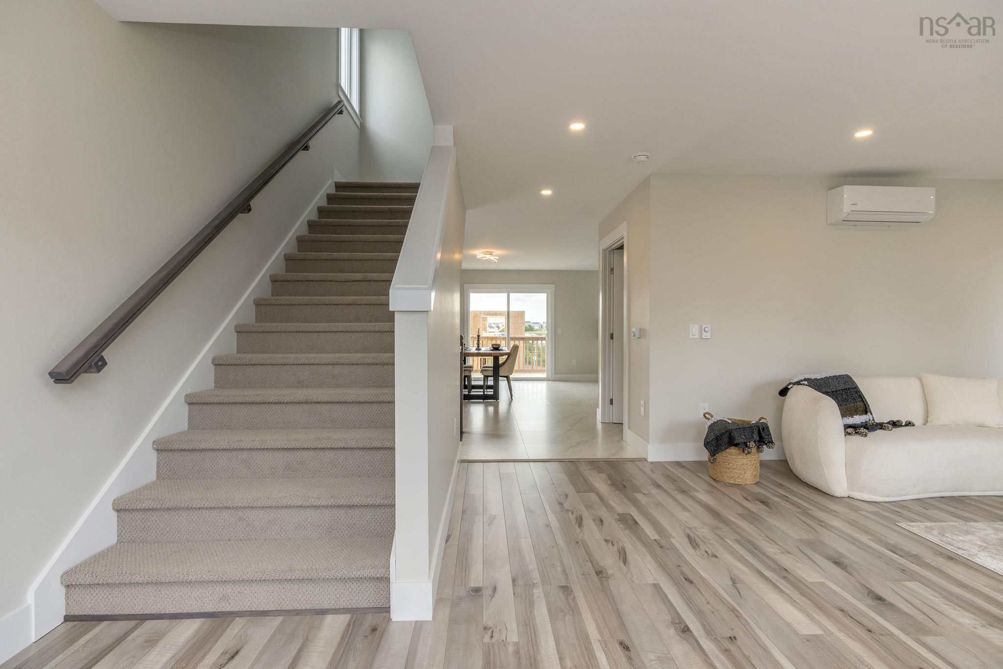 Lot 3014 Rampart Court, Beechville, NS (MLS 202509910)