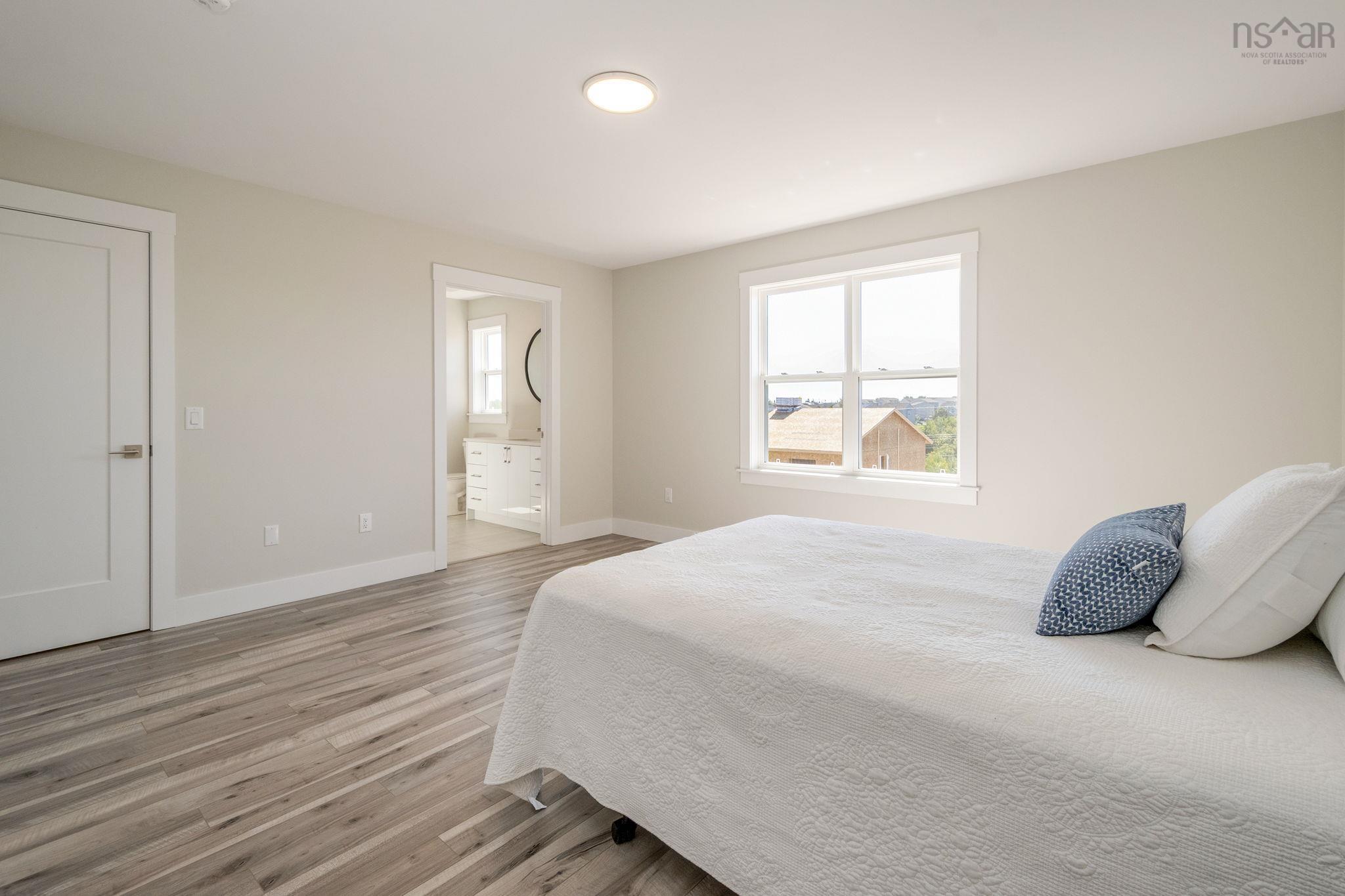 Lot 3014 Rampart Court, Beechville, NS (MLS 202509910)