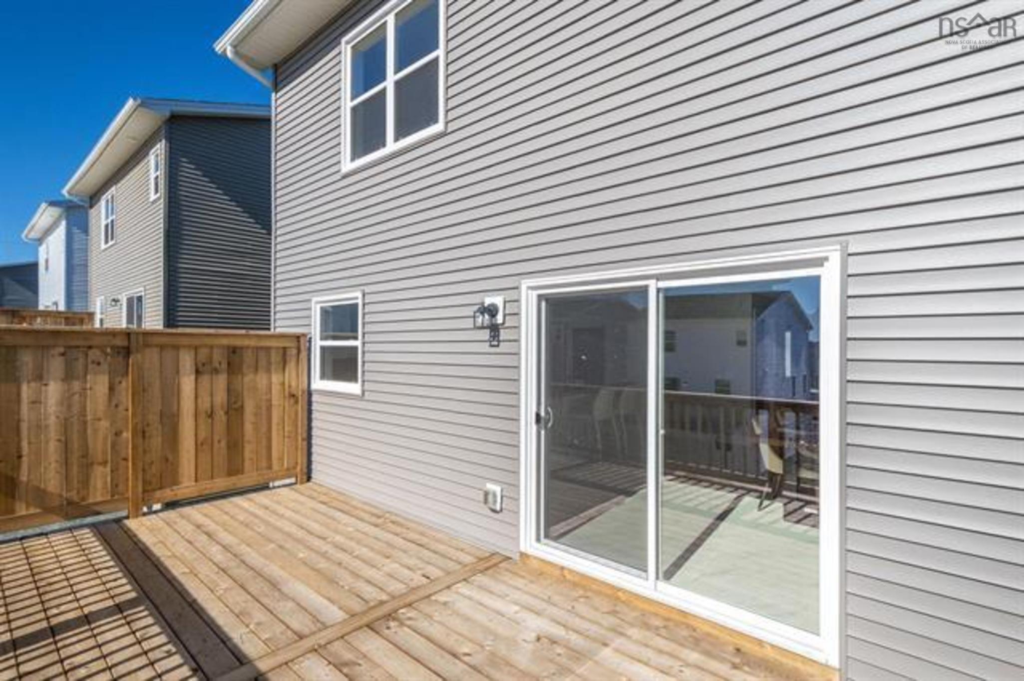 Lot 3014 Rampart Court, Beechville, NS (MLS 202509910)