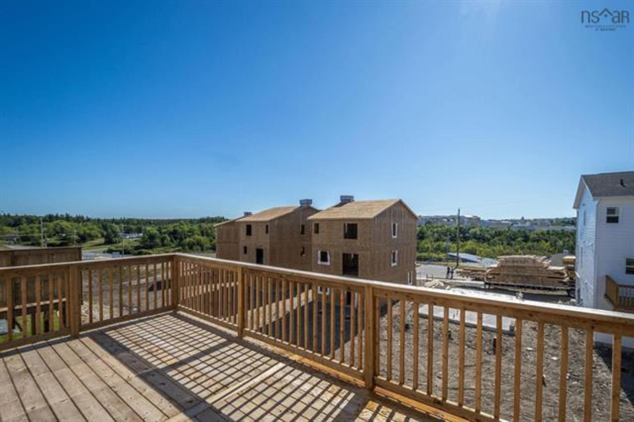 Lot 3014 Rampart Court, Beechville, NS (MLS 202509910)