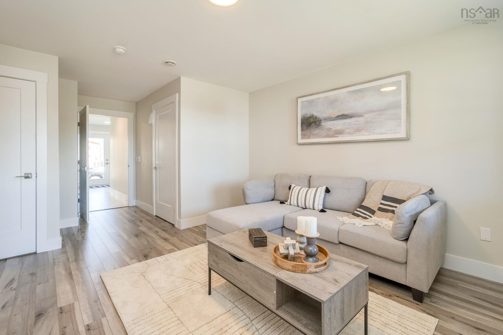 Lot 3014 Rampart Court, Beechville, NS (MLS 202509910)