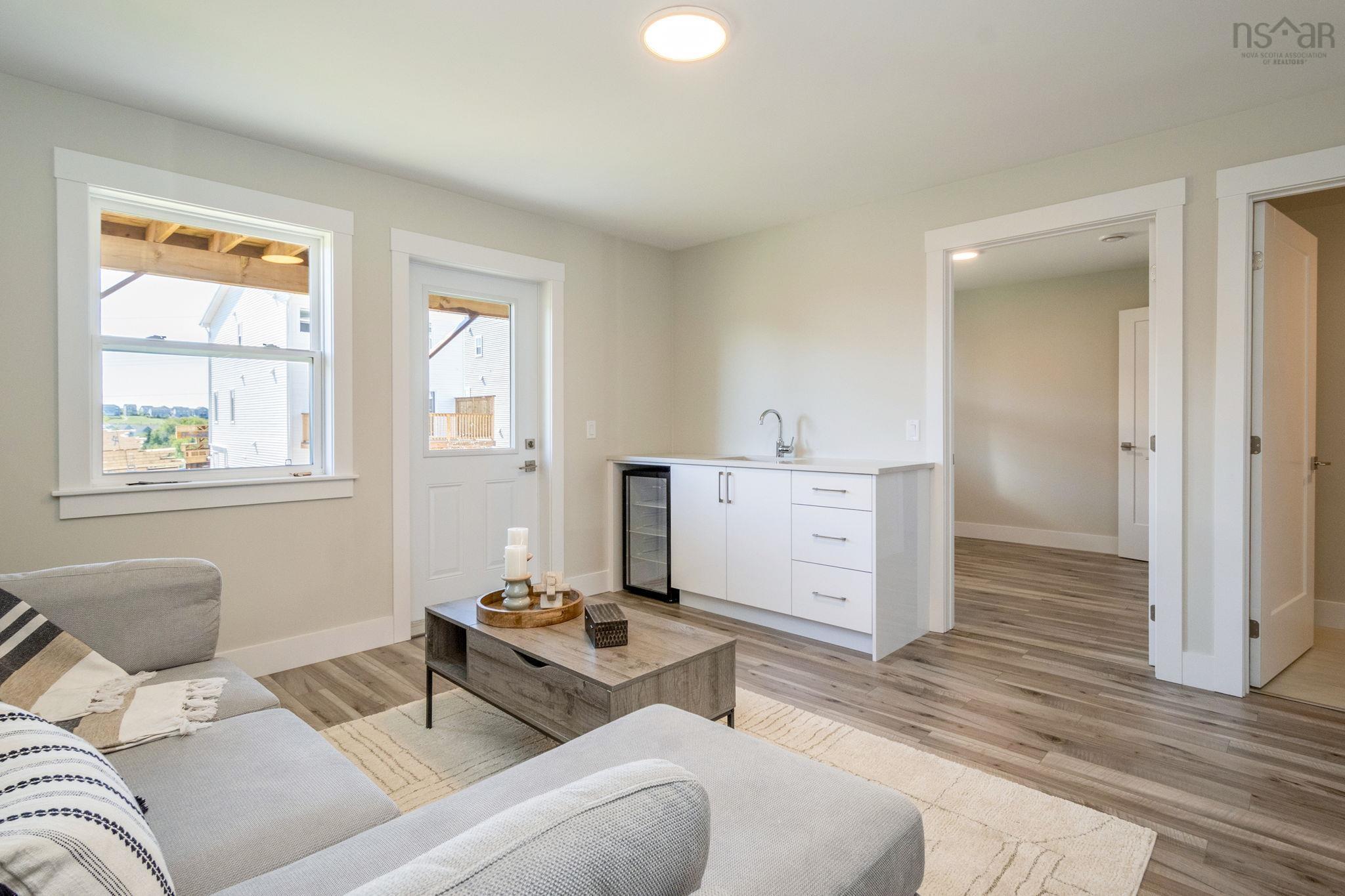 Lot 3014 Rampart Court, Beechville, NS (MLS 202509910)