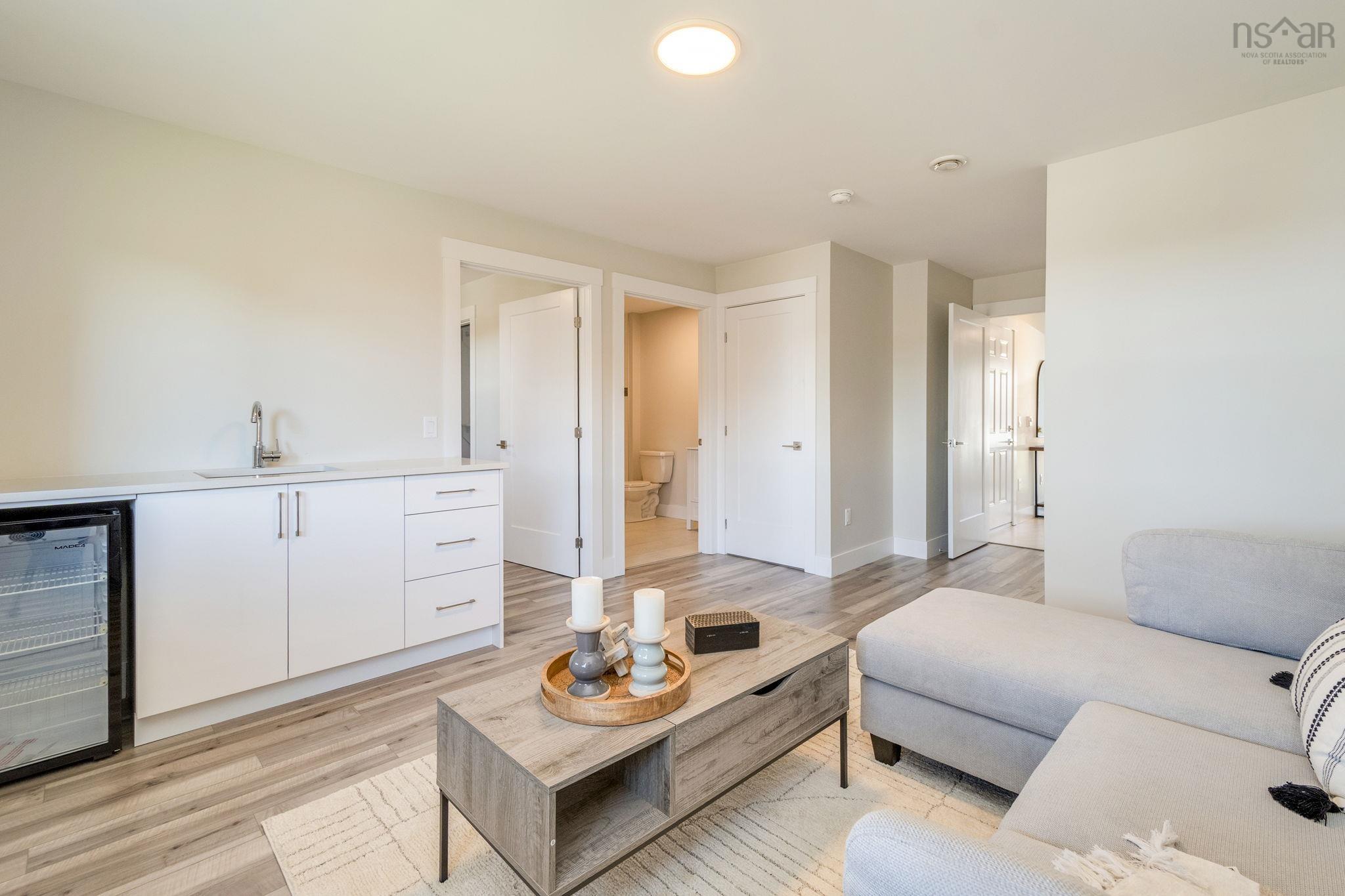 Lot 3014 Rampart Court, Beechville, NS (MLS 202509910)