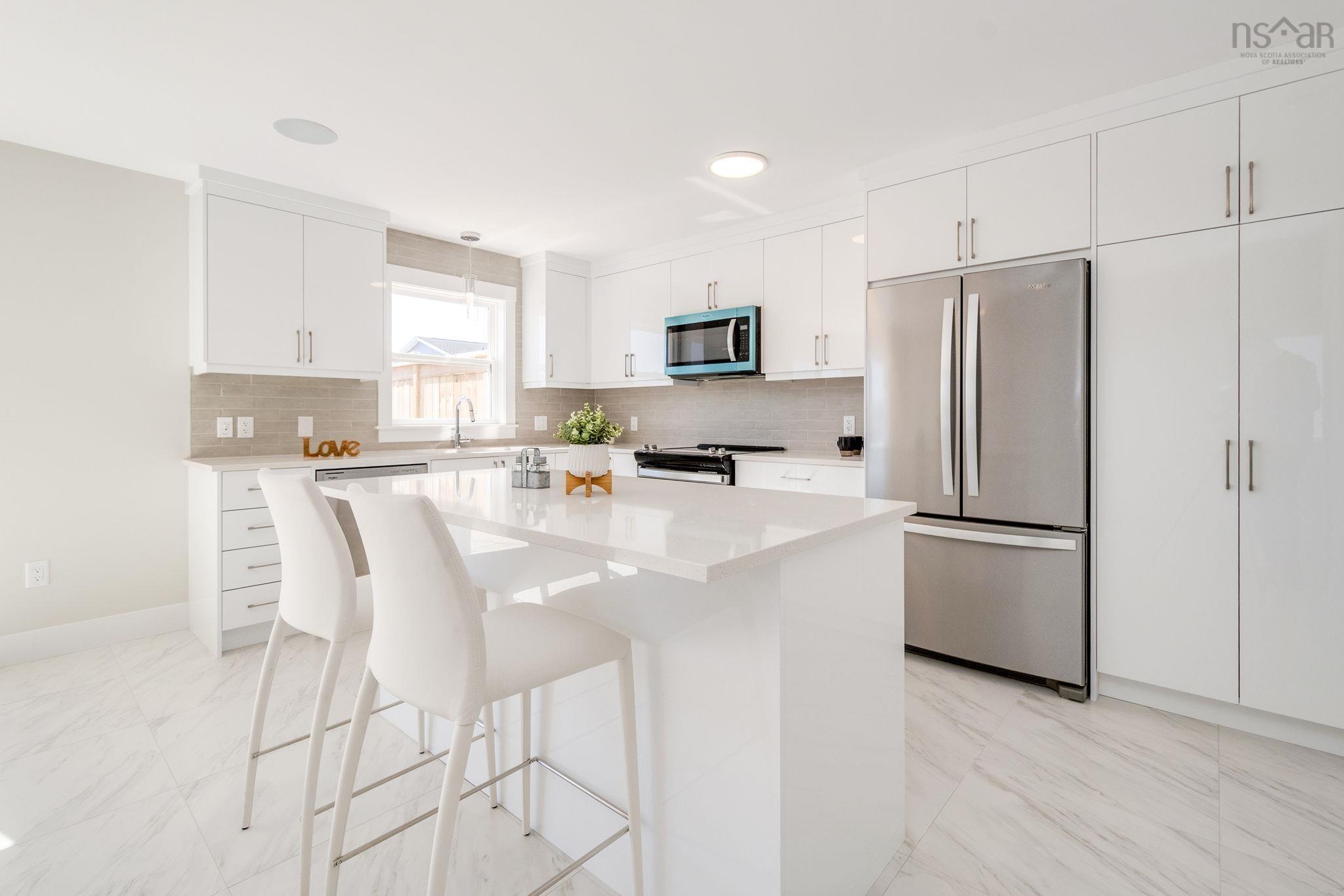 Lot 3049 Zeppelin Crescent, Beechville, NS (MLS 202509911)