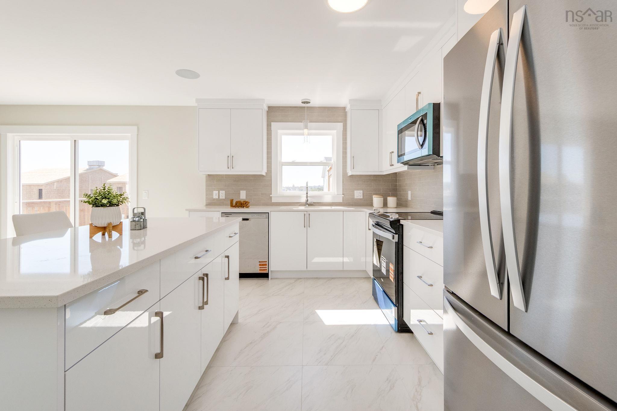 Lot 3049 Zeppelin Crescent, Beechville, NS (MLS 202509911)