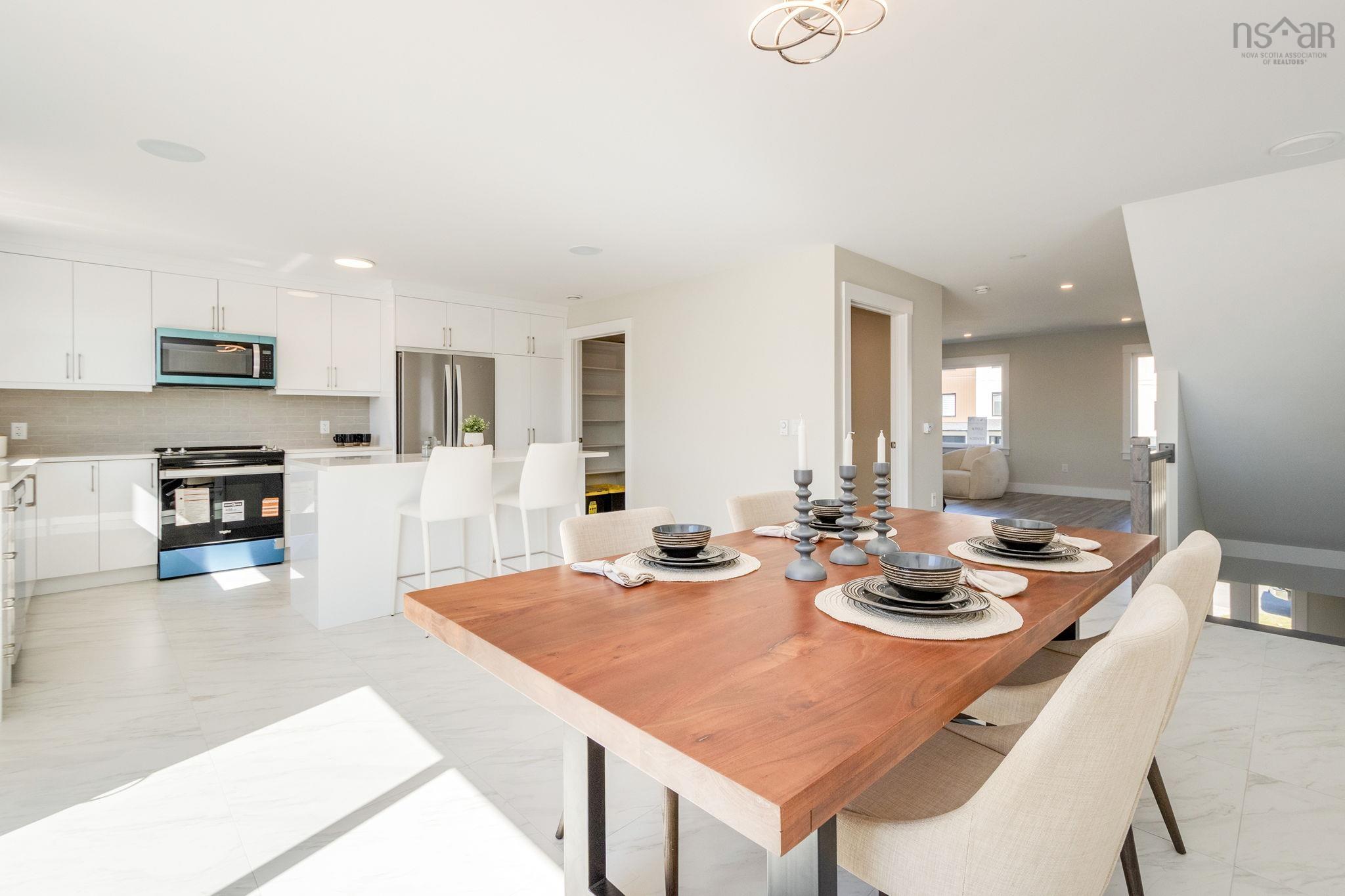 Lot 3049 Zeppelin Crescent, Beechville, NS (MLS 202509911)