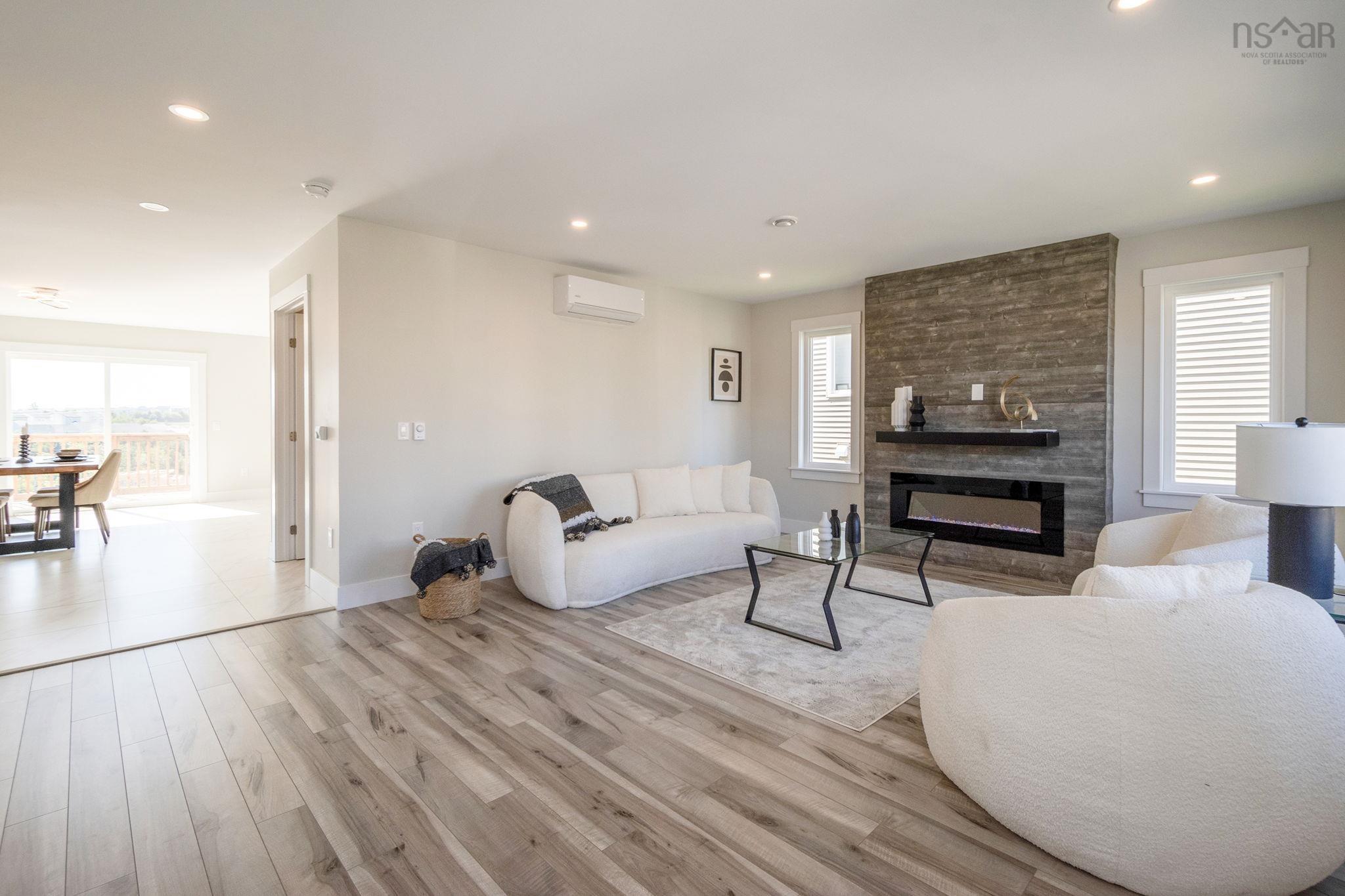 Lot 3049 Zeppelin Crescent, Beechville, NS (MLS 202509911)