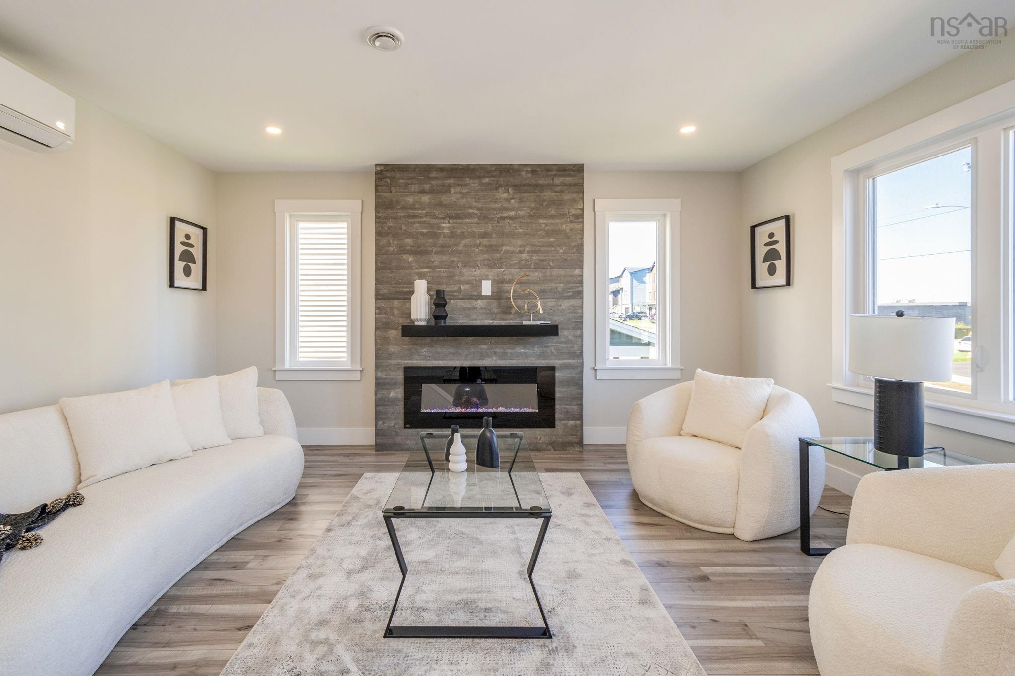 Lot 3049 Zeppelin Crescent, Beechville, NS (MLS 202509911)