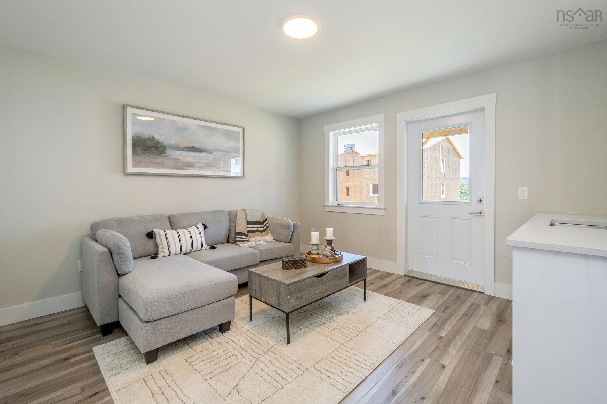 Lot 3049 Zeppelin Crescent, Beechville, NS (MLS 202509911)