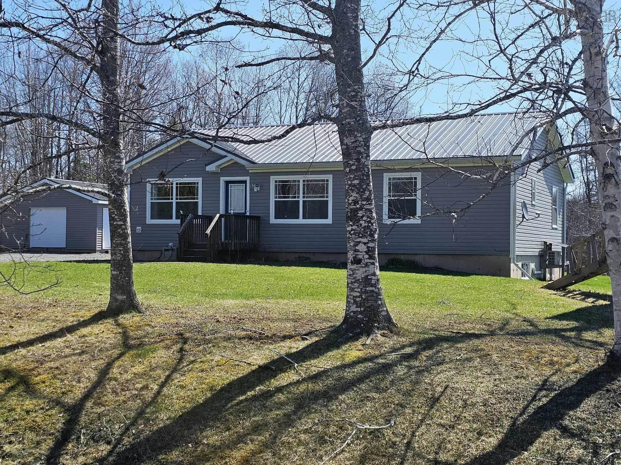3222 Highway 246, Tatamagouche, NS (MLS 202509917)