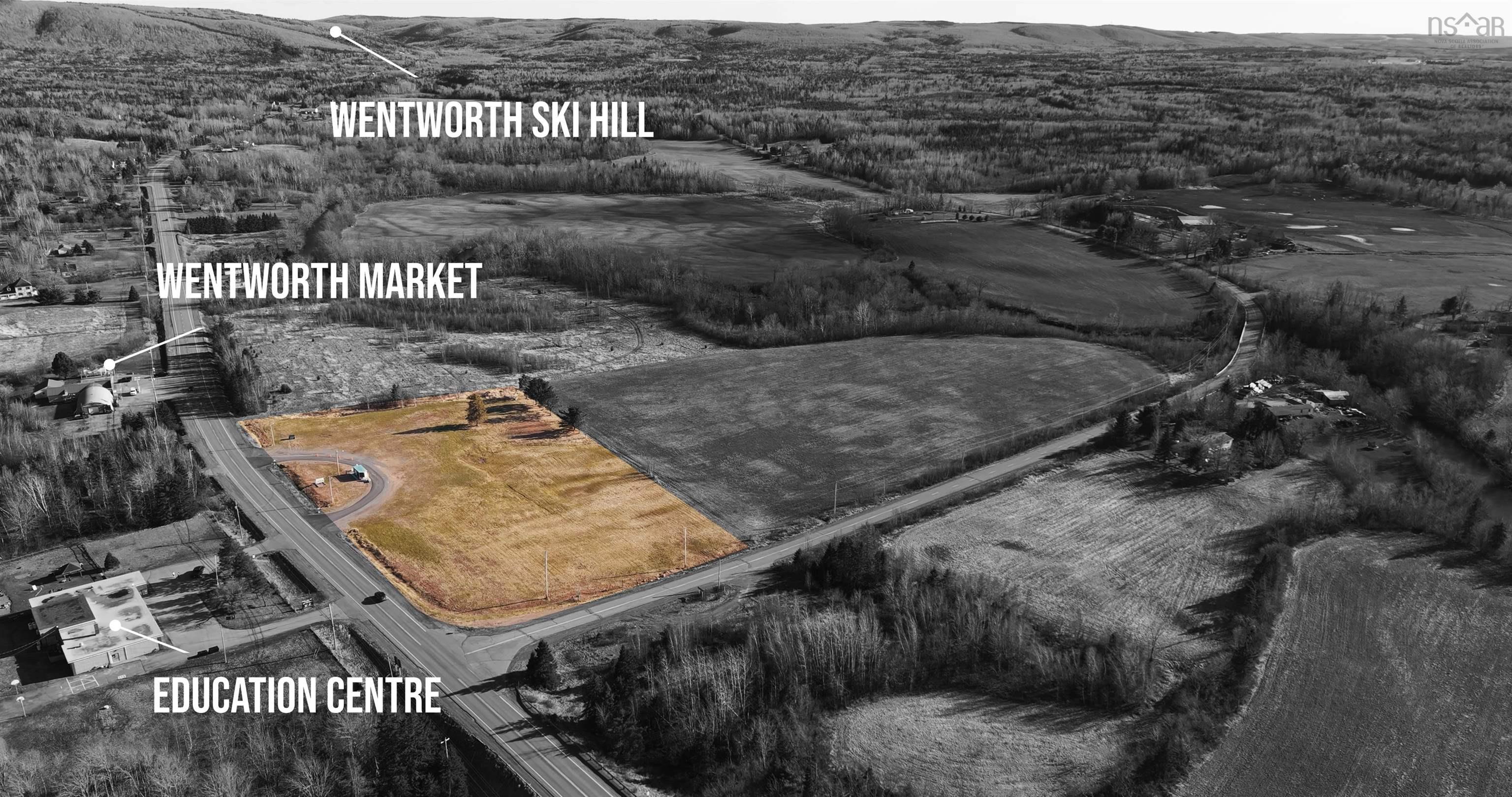 $289,000.00: 13394 Highway 4, Wentworth Centre