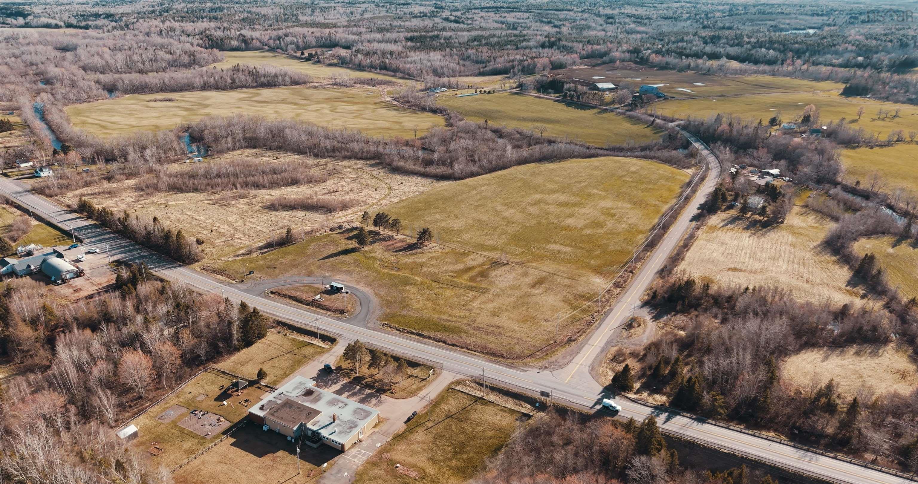 $289,000.00: 13394 Highway 4, Wentworth Centre