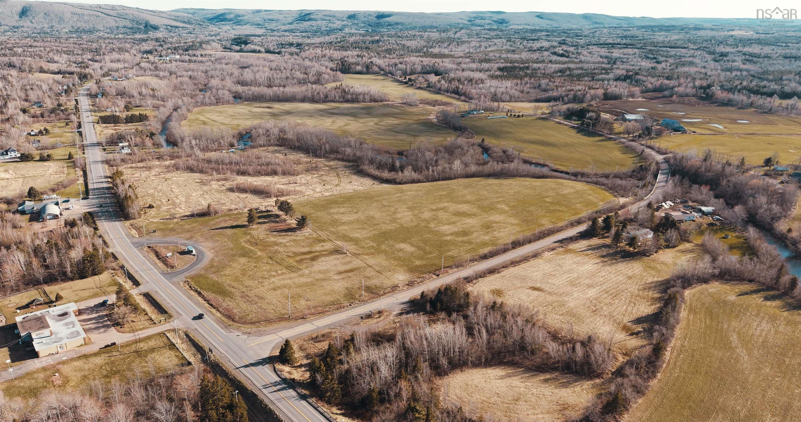 $289,000.00: 13394 Highway 4, Wentworth Centre