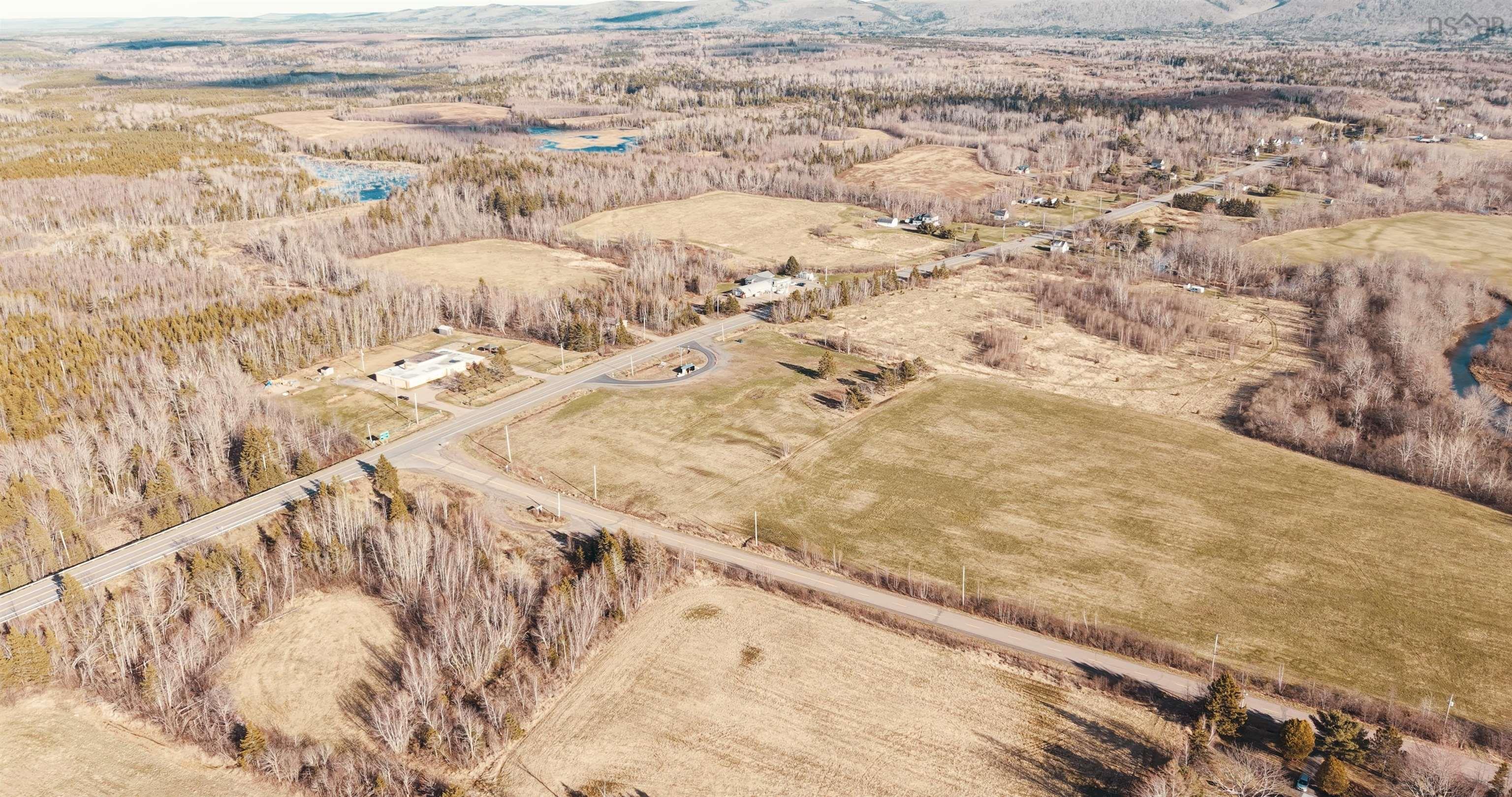 $289,000.00: 13394 Highway 4, Wentworth Centre