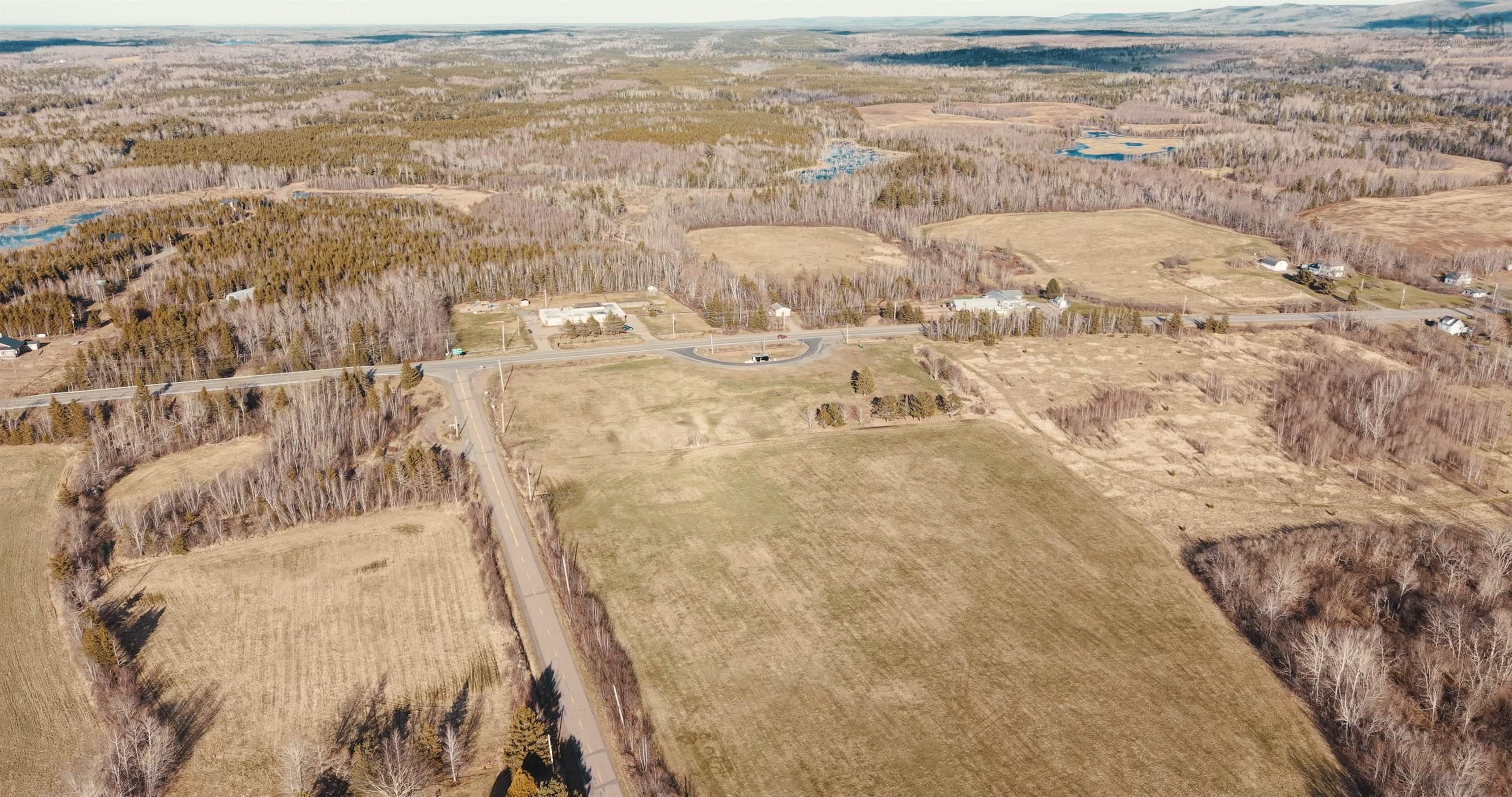 $289,000.00: 13394 Highway 4, Wentworth Centre