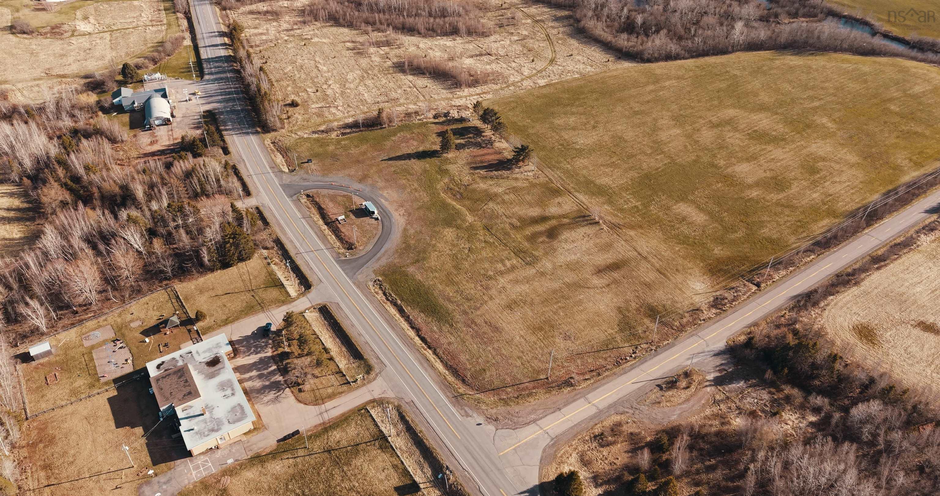 $289,000.00: 13394 Highway 4, Wentworth Centre