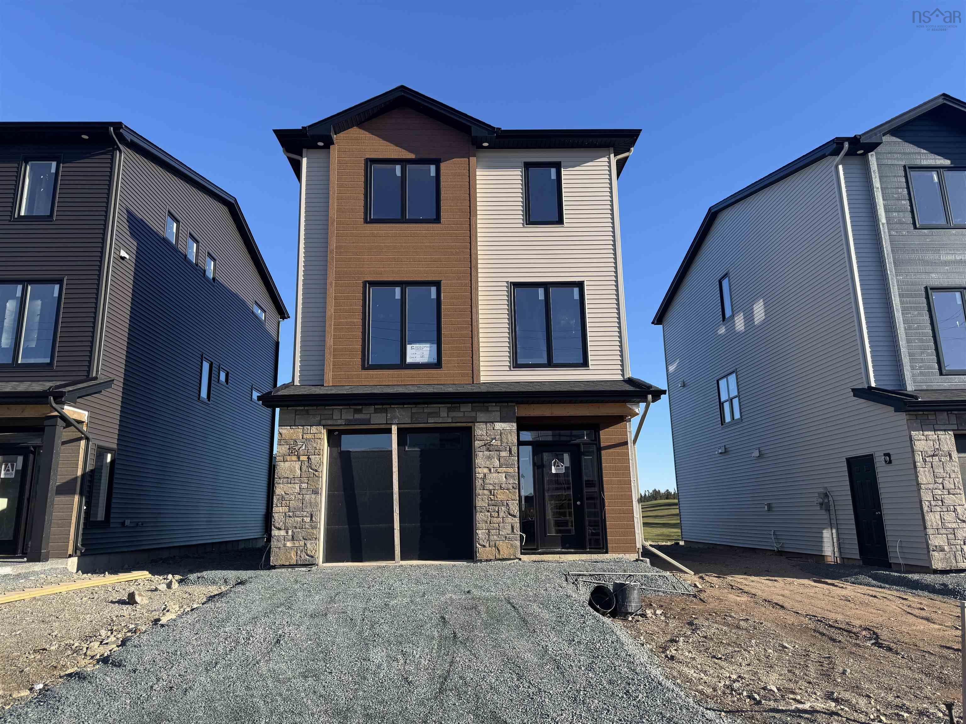 Lot 6-174 285 Marketway Lane, Timberlea, NS (MLS® 202509923)
