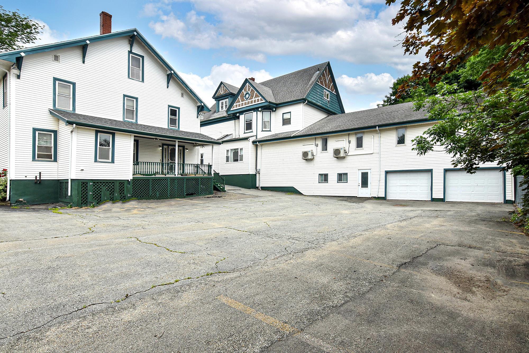 $849,900.00: 172, 184, 194 King Street, Windsor