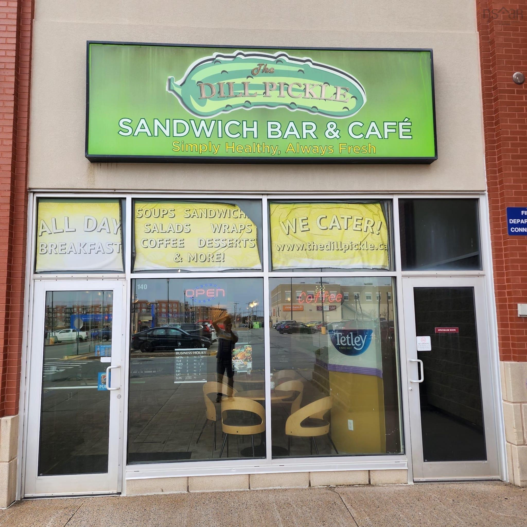 140 250 Baker Drive, Dartmouth, NS (MLS 202509938)