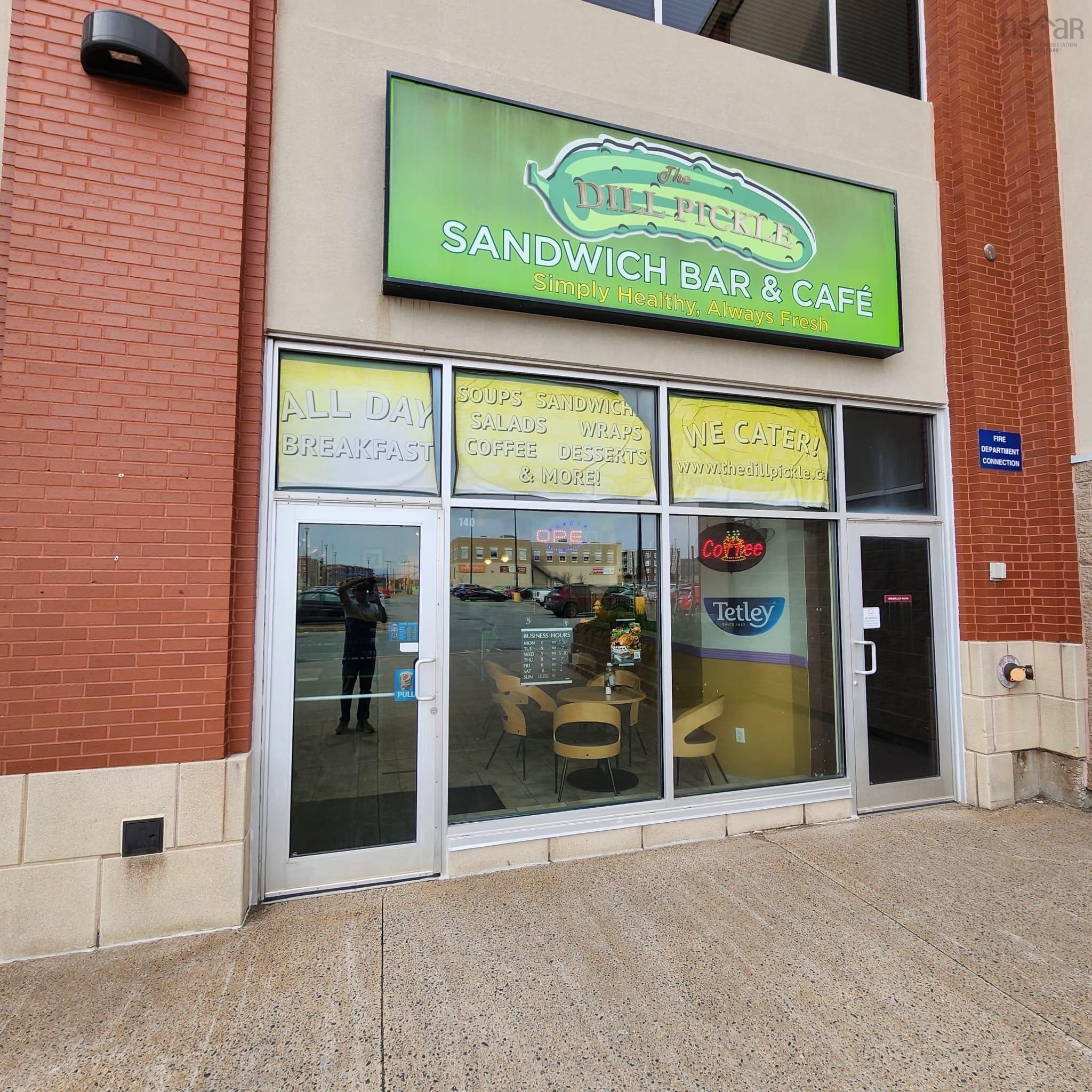 140 250 Baker Drive, Dartmouth, NS (MLS 202509938)