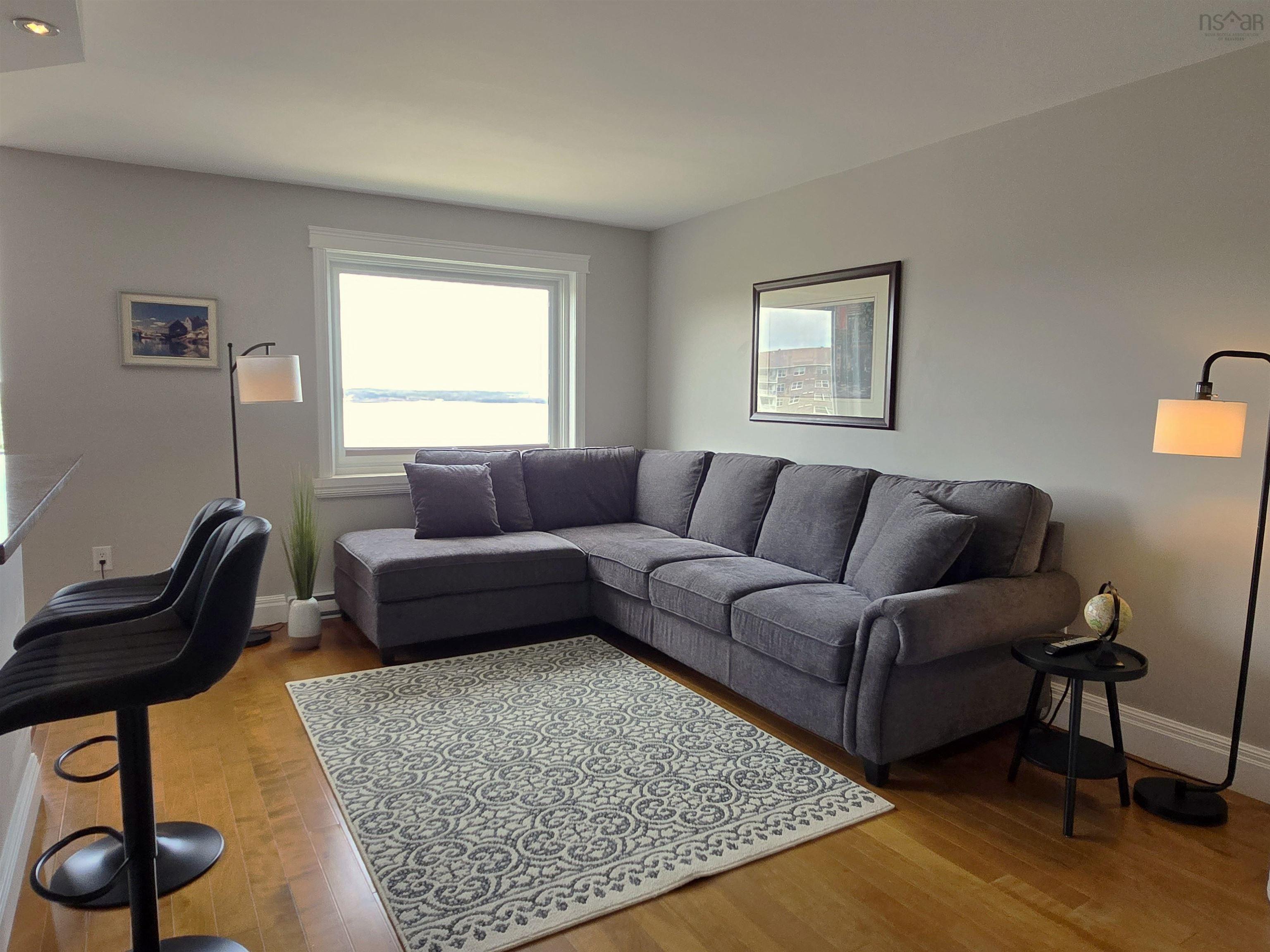 719 45 Vimy Avenue, Halifax, NS (MLS® 202509942)