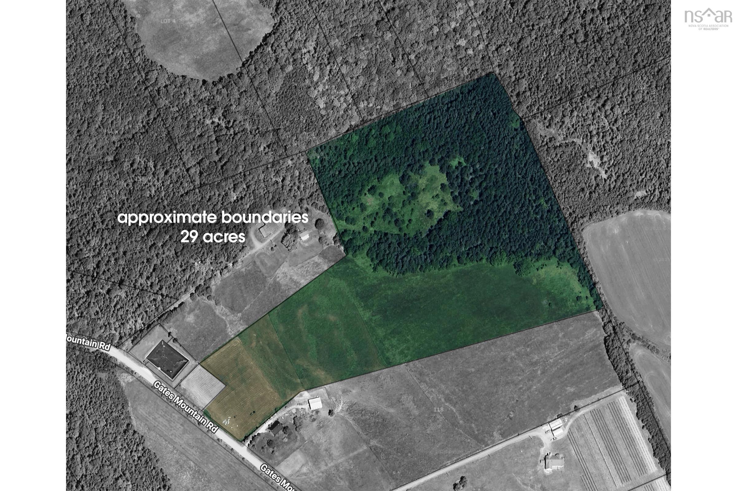 $199,000.00: Lot Gates Mountain Road, Gates Mountain