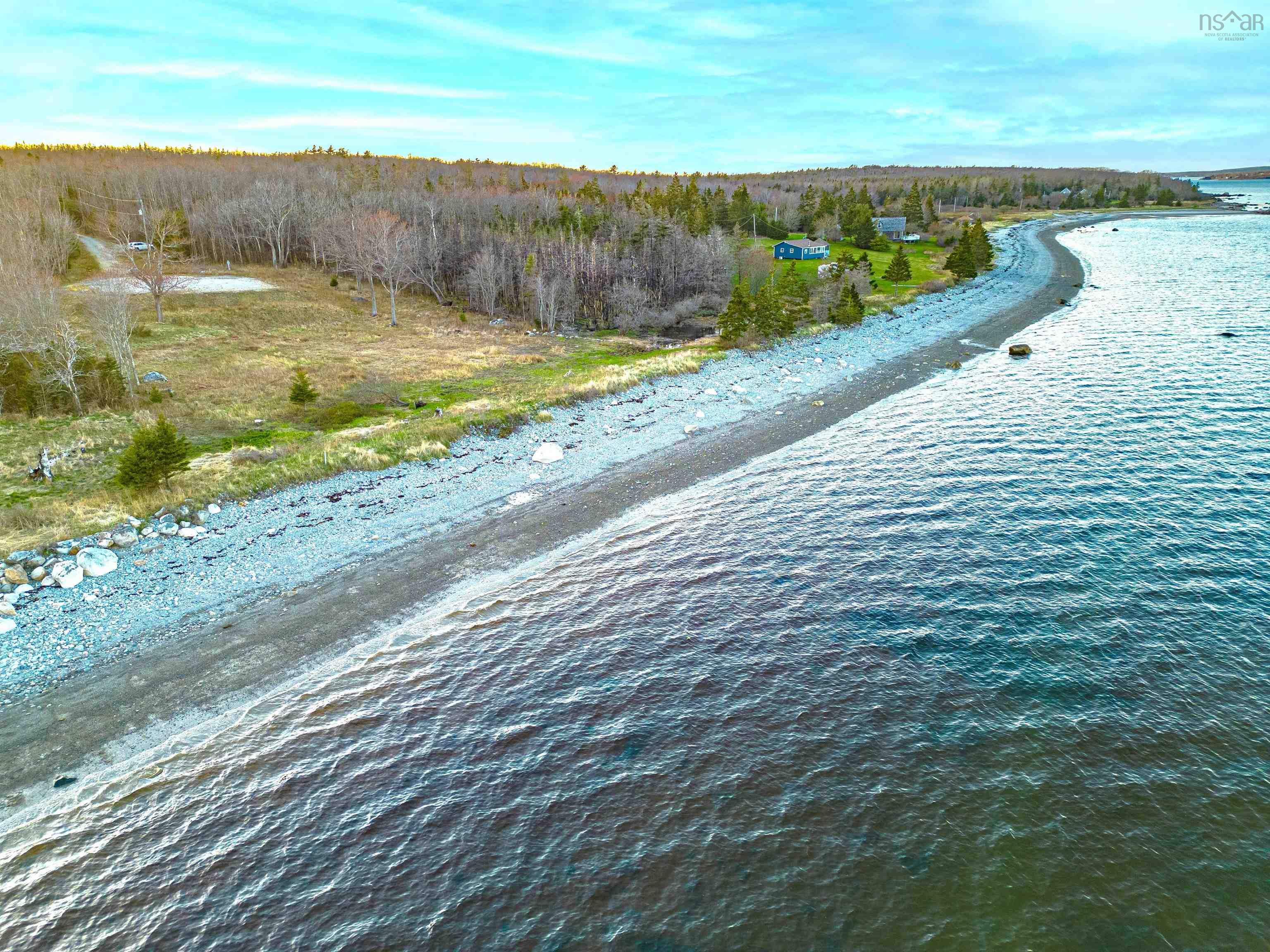 $325,000.00: Lot H-3 2201 Shore Road, Carleton Village