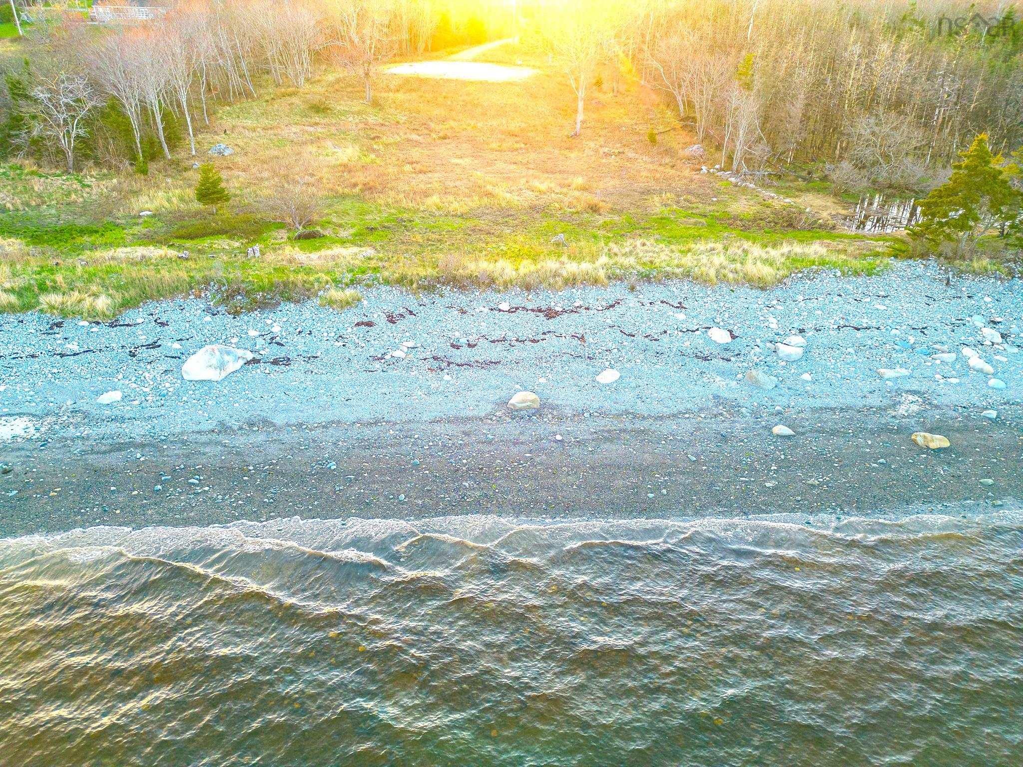 $325,000.00: Lot H-3 2201 Shore Road, Carleton Village