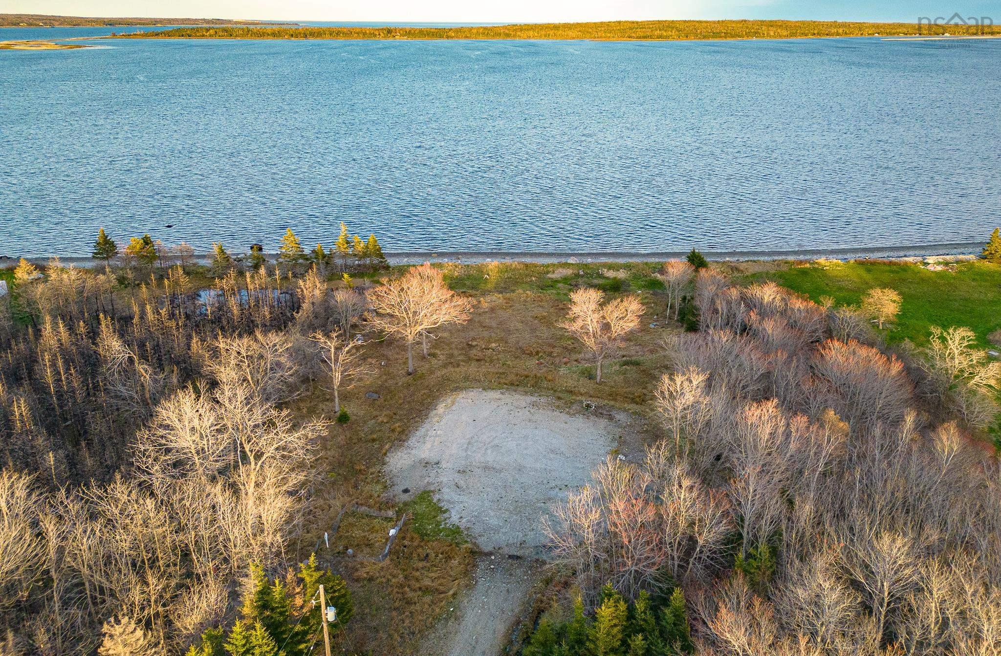 $325,000.00: Lot H-3 2201 Shore Road, Carleton Village