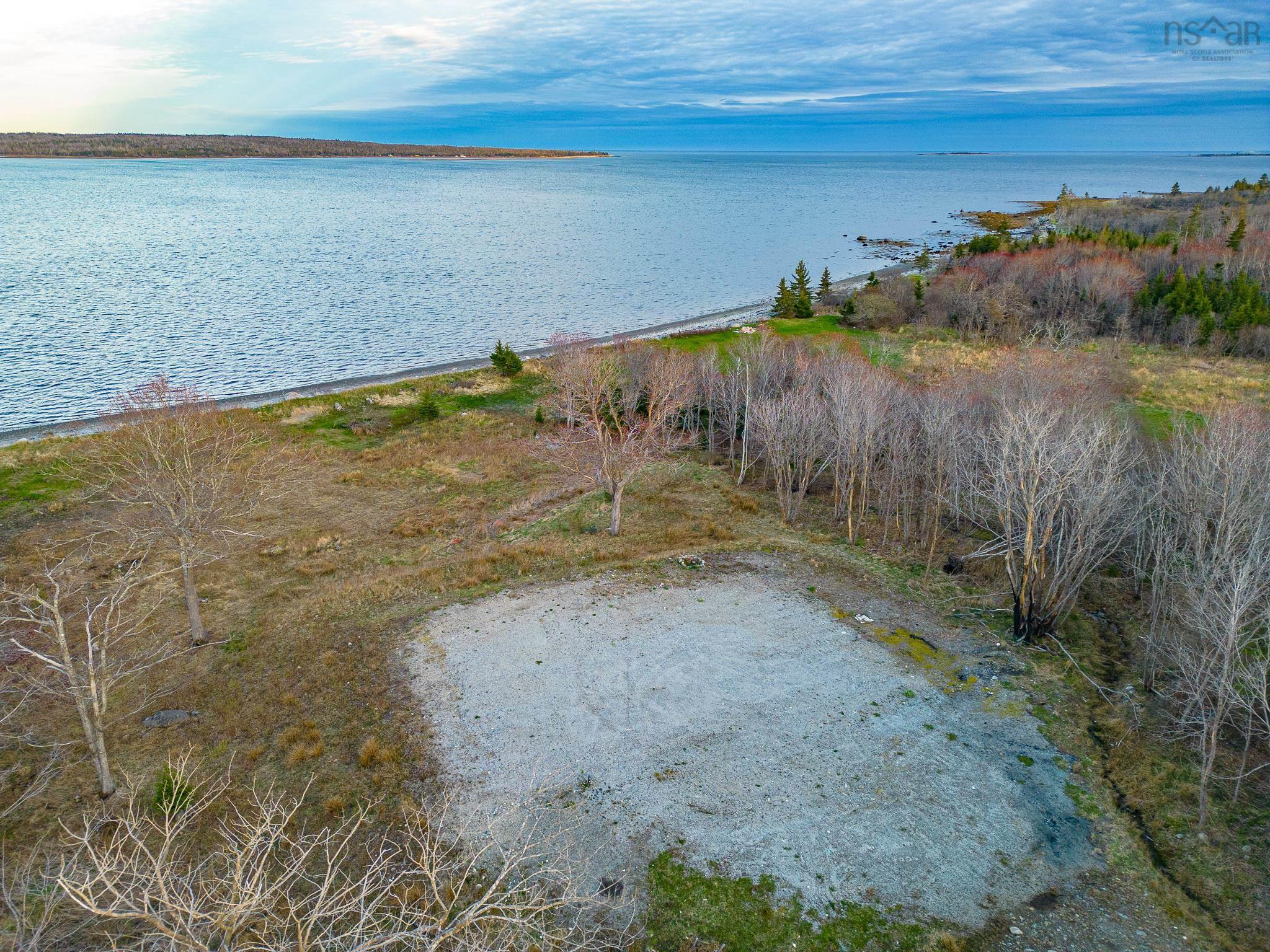 $325,000.00: Lot H-3 2201 Shore Road, Carleton Village