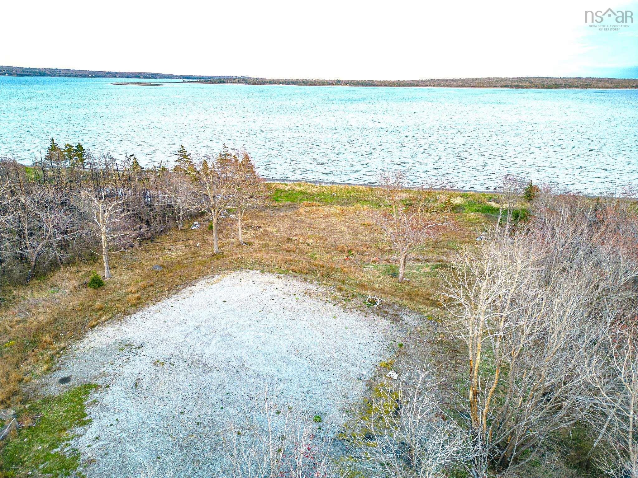 $325,000.00: Lot H-3 2201 Shore Road, Carleton Village