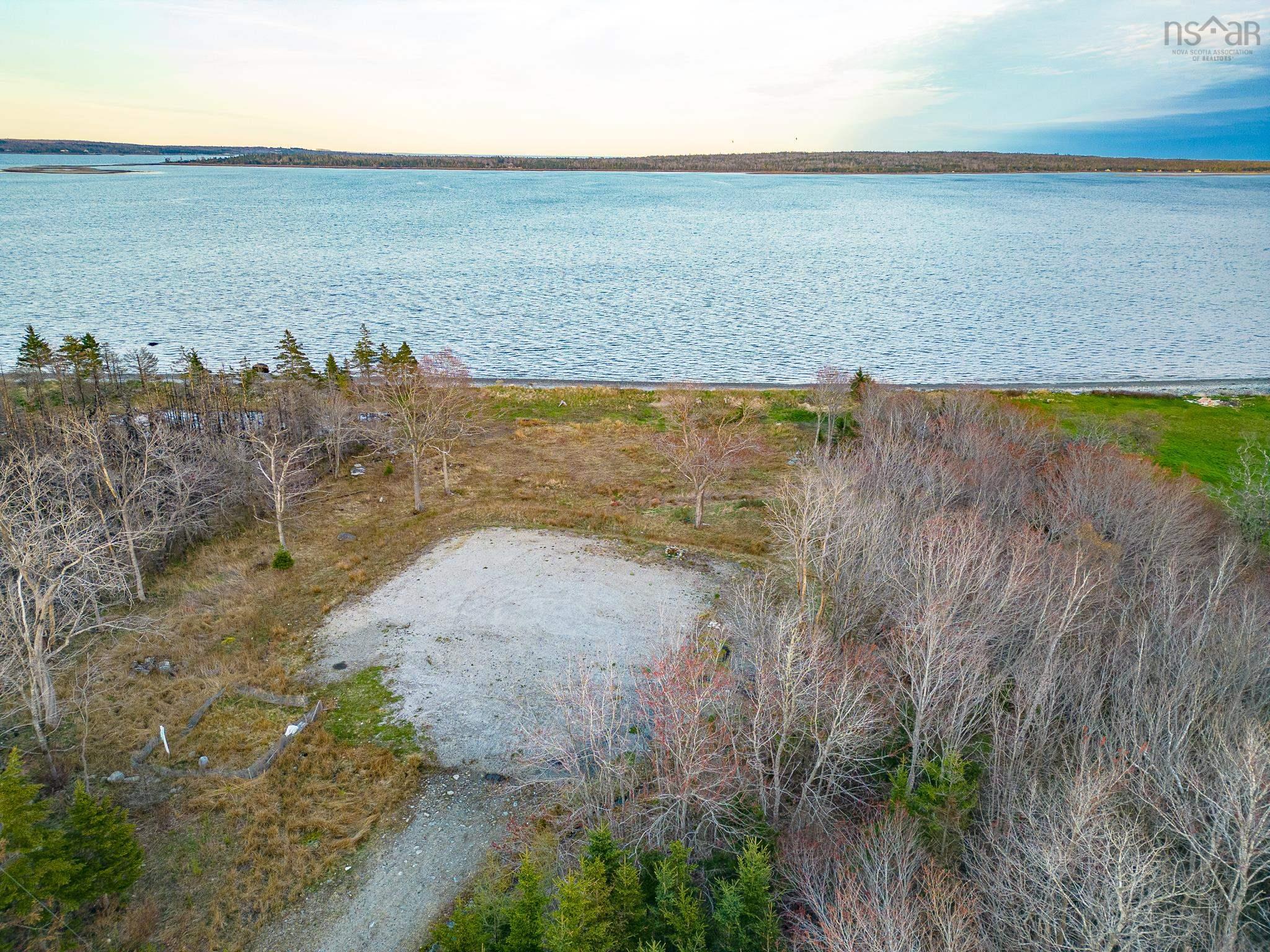 $325,000.00: Lot H-3 2201 Shore Road, Carleton Village