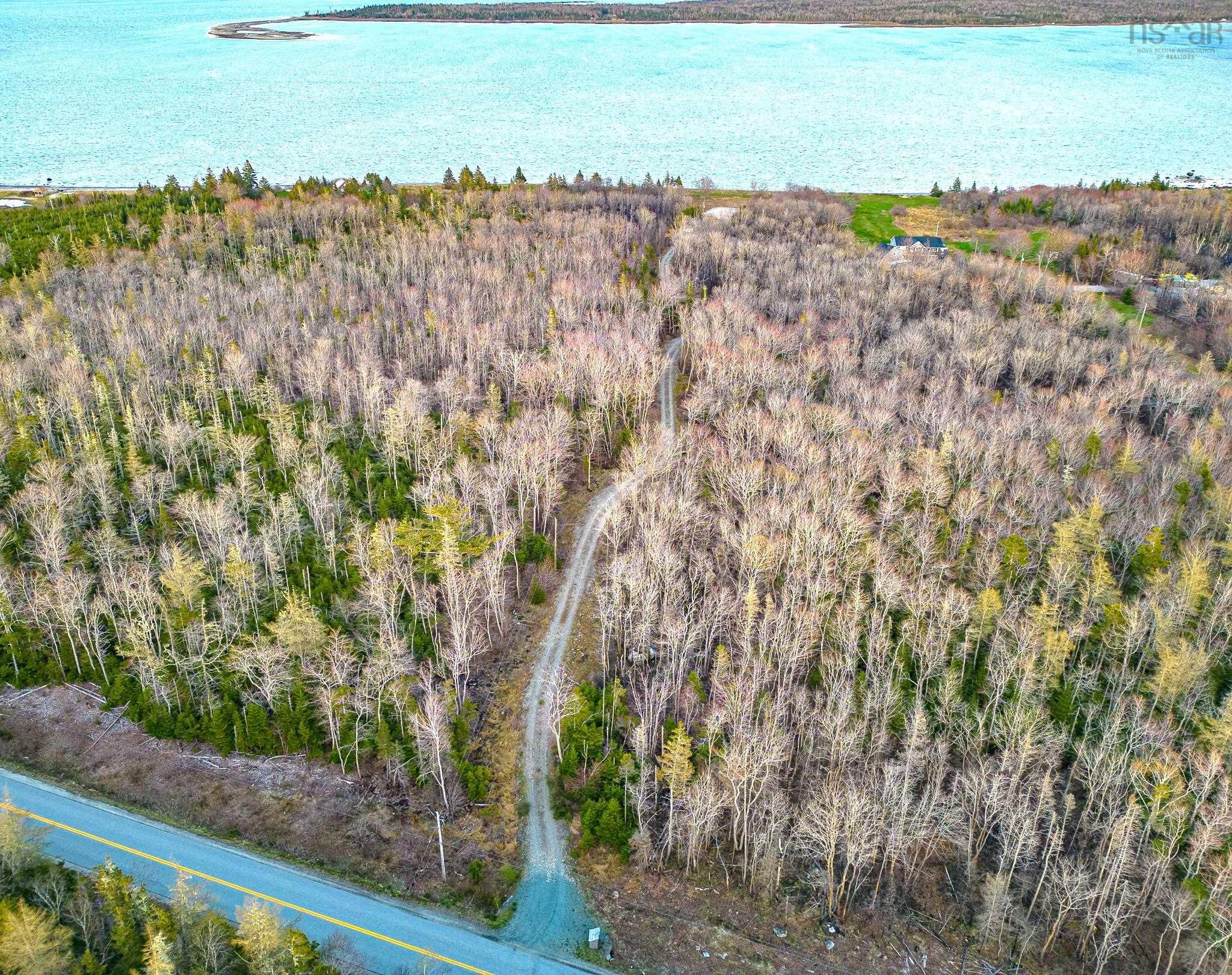 $325,000.00: Lot H-3 2201 Shore Road, Carleton Village