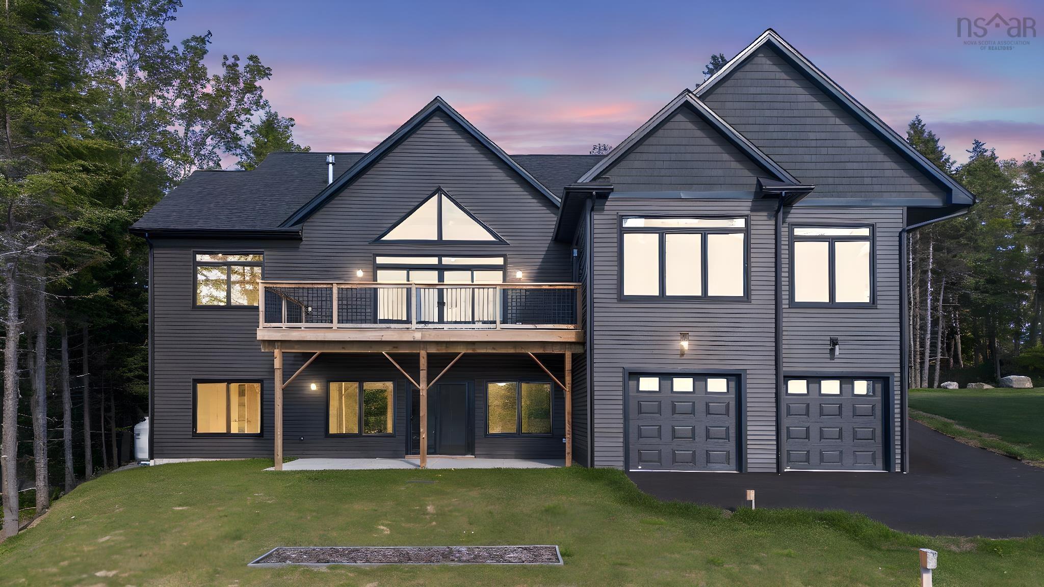 7410 St Margarets Bay Road, Boutiliers Point, NS (MLS 202509960)