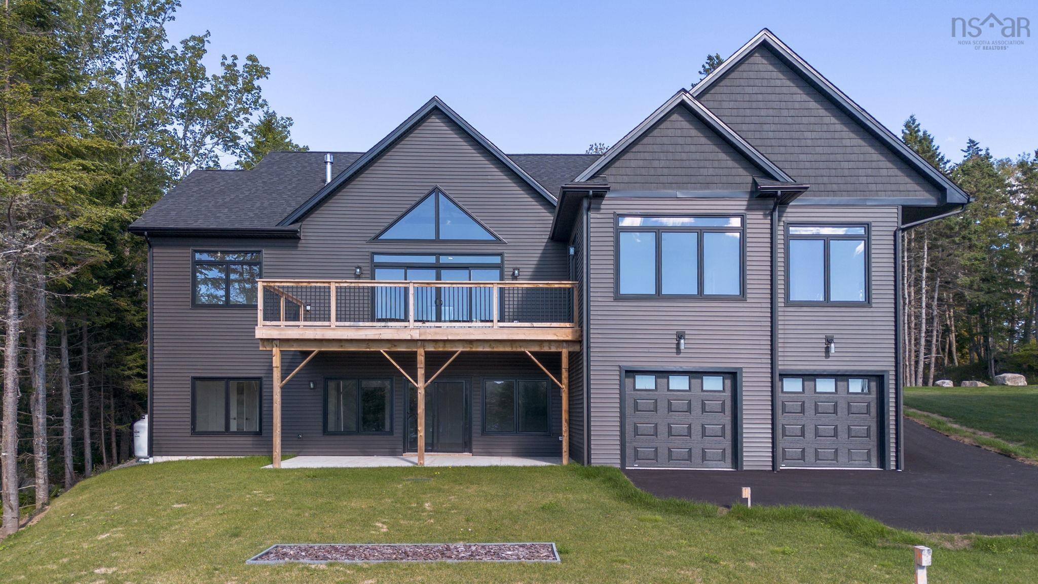 7410 St Margarets Bay Road, Boutiliers Point, NS (MLS 202509960)