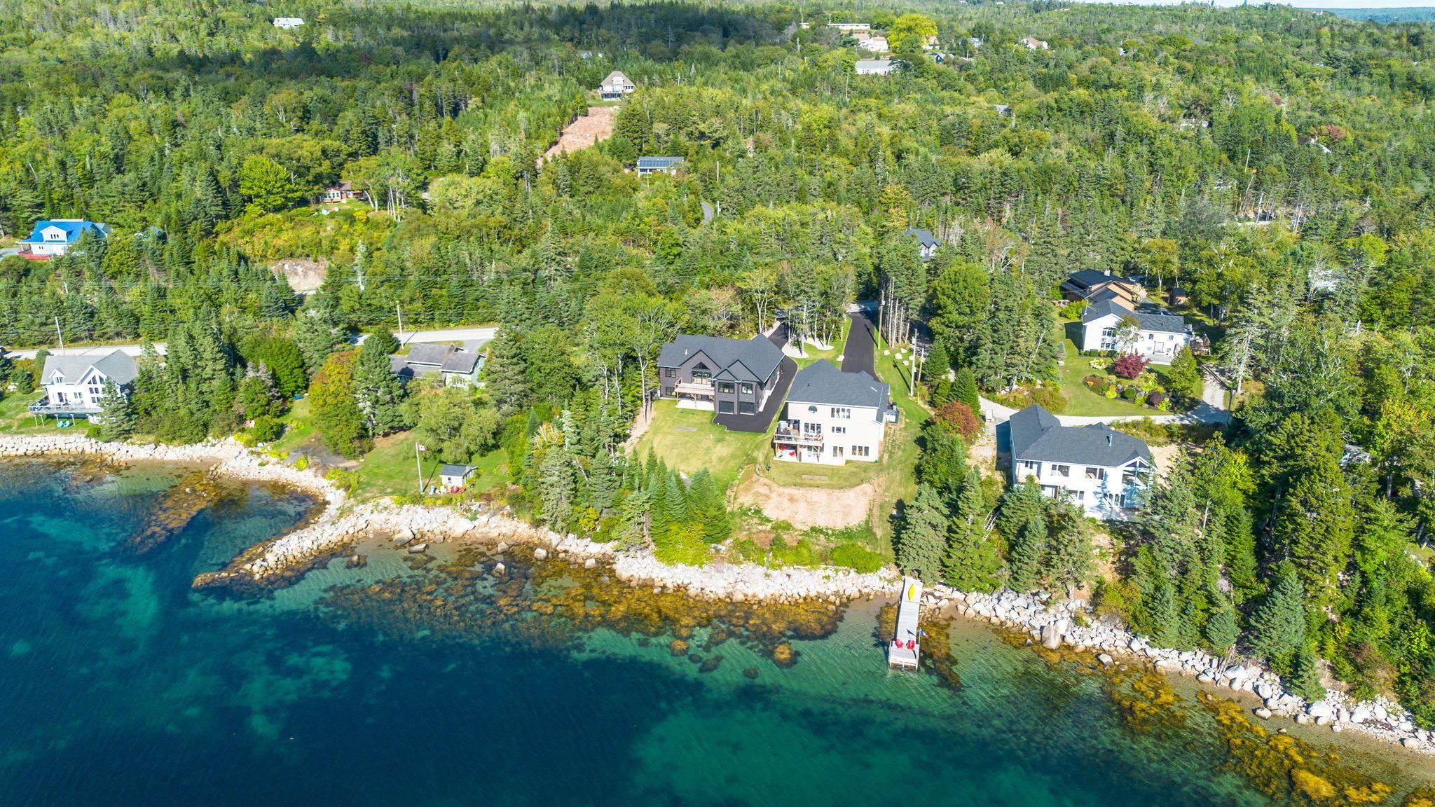 7410 St Margarets Bay Road, Boutiliers Point, NS (MLS 202509960)